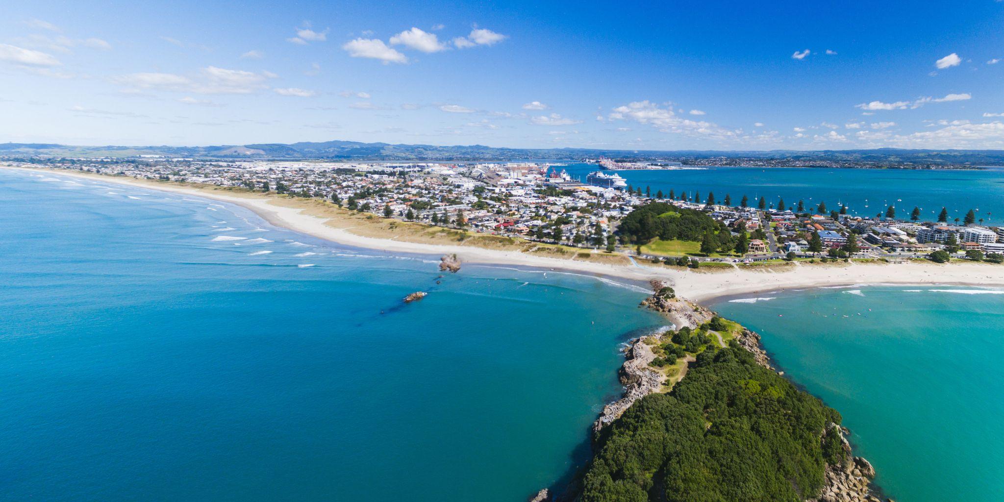 Tauranga