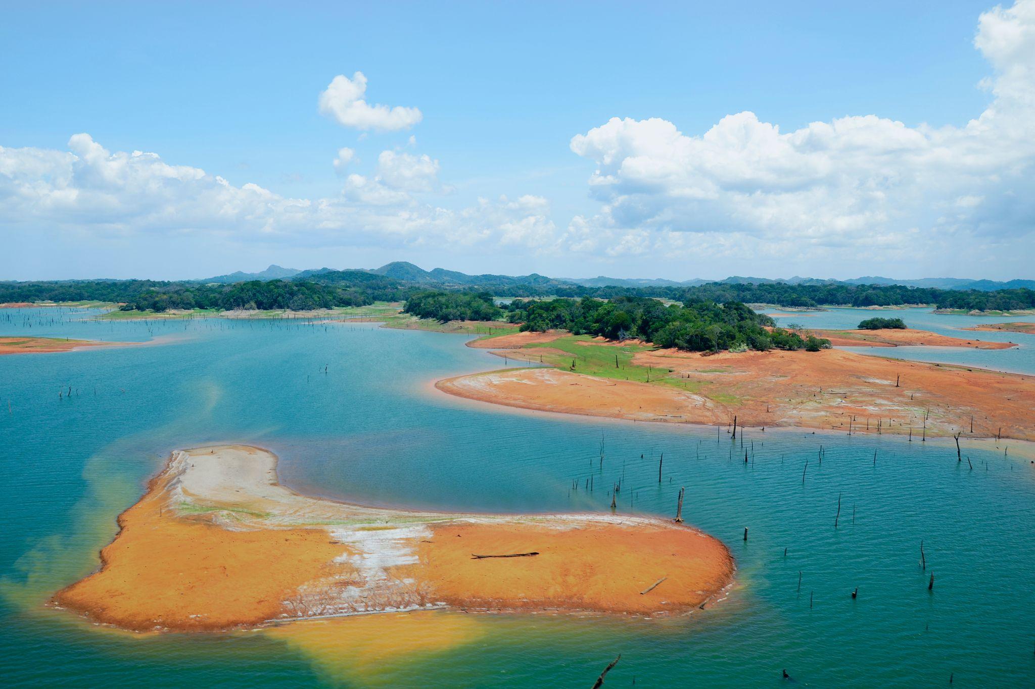 Gatun Lake