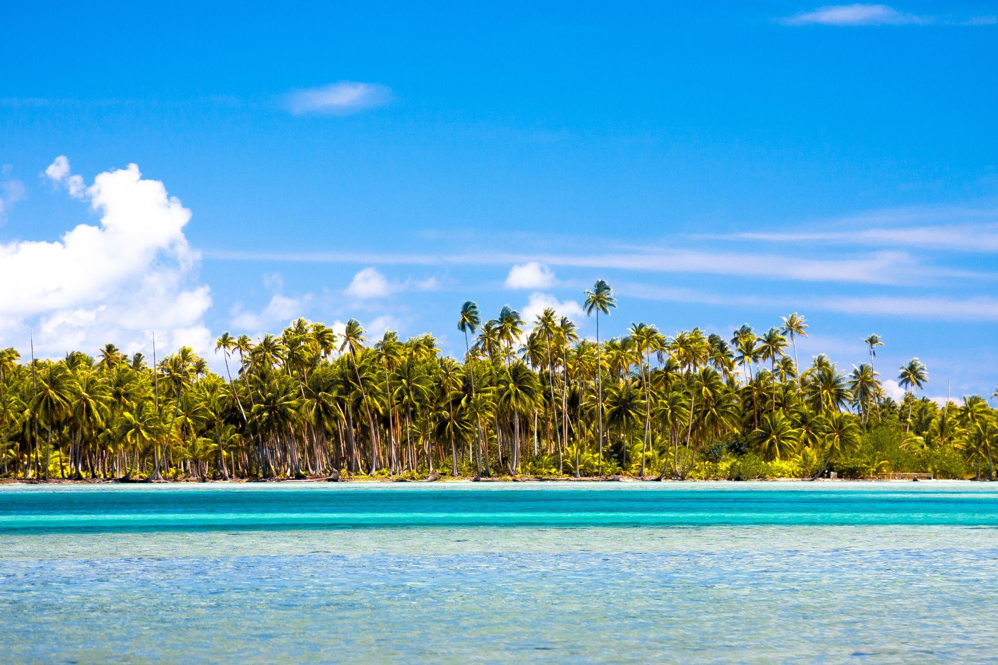 Huahine