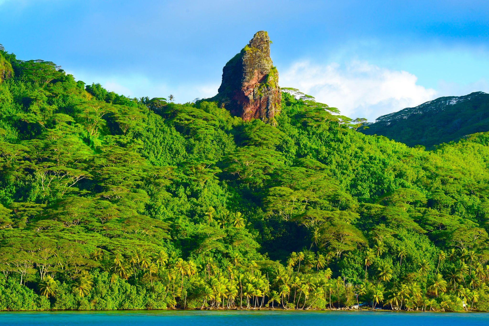 Huahine