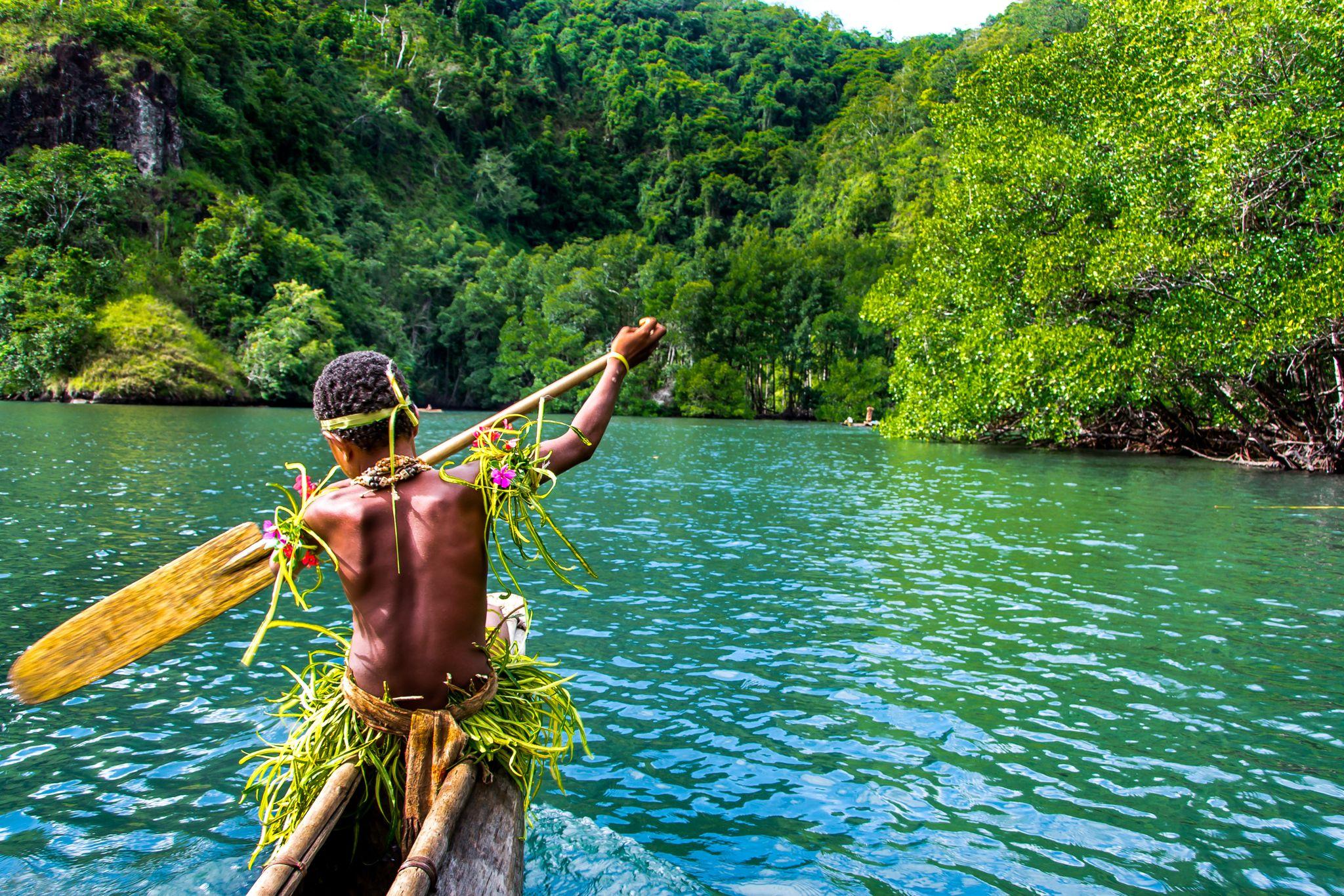 Port Moresby