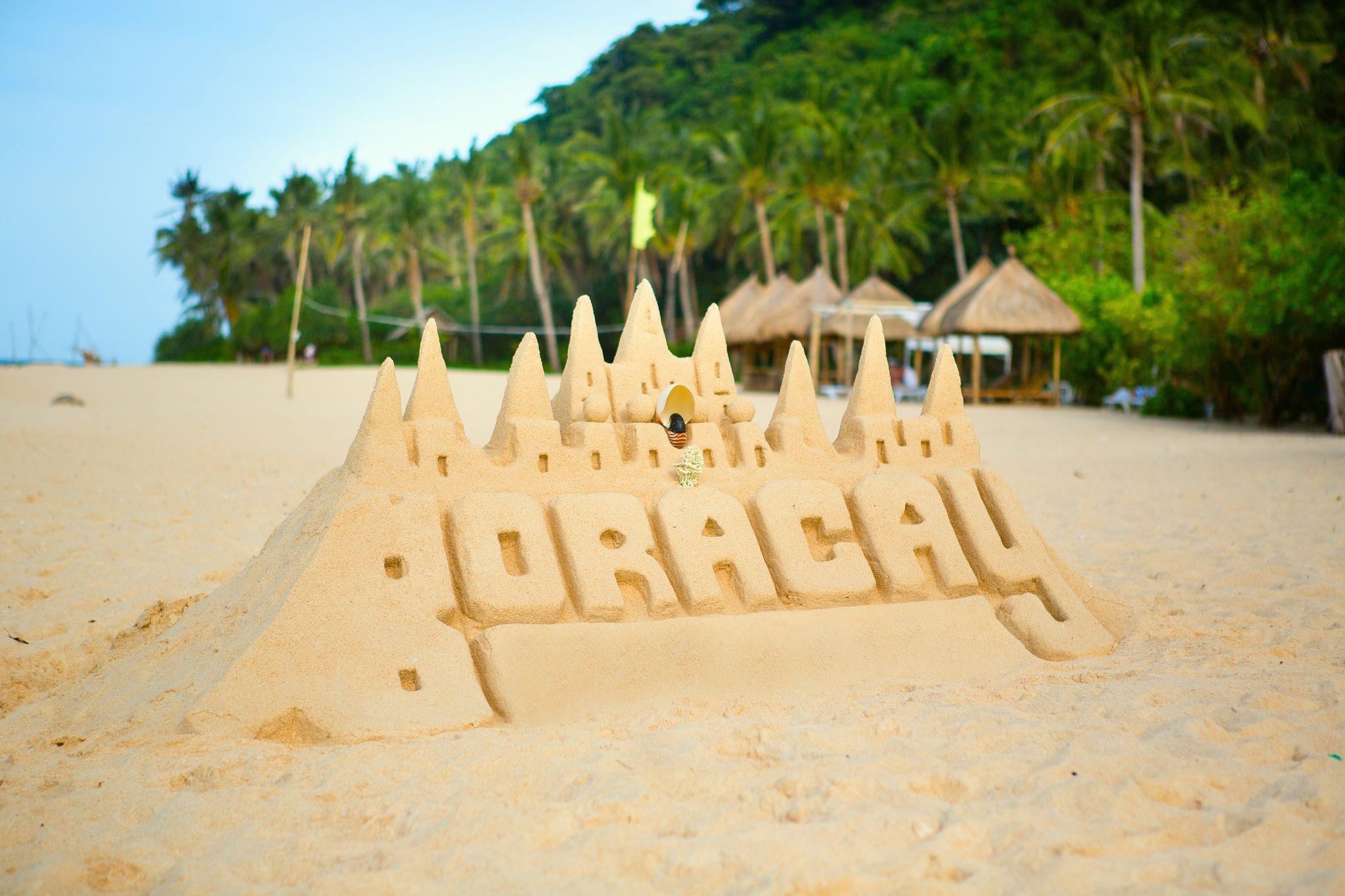 Boracay Island