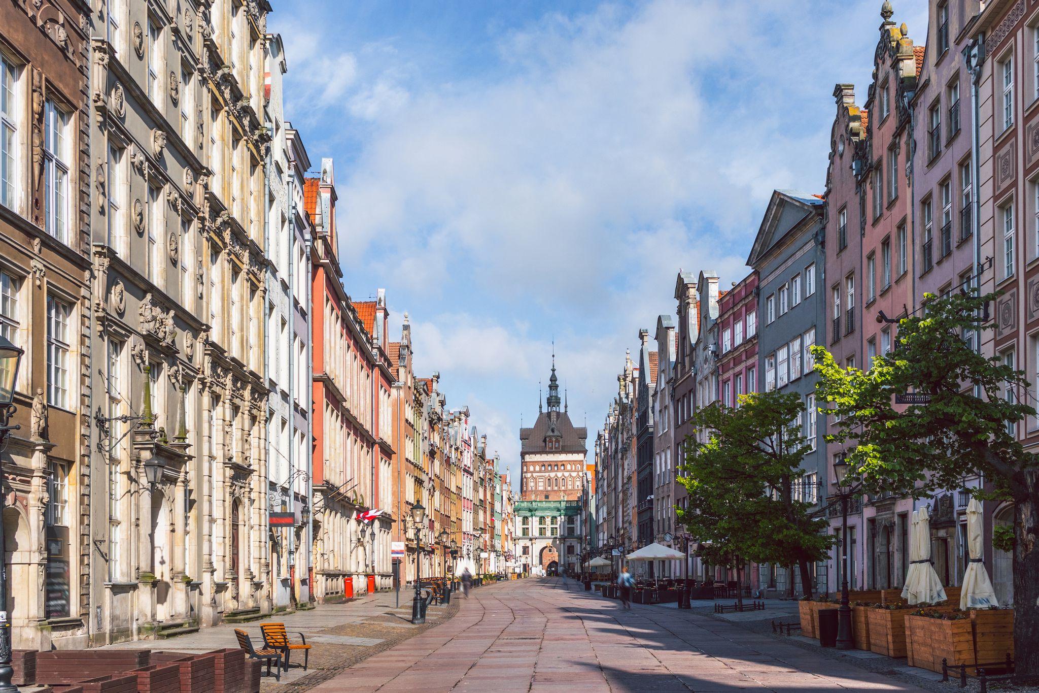 Gdansk