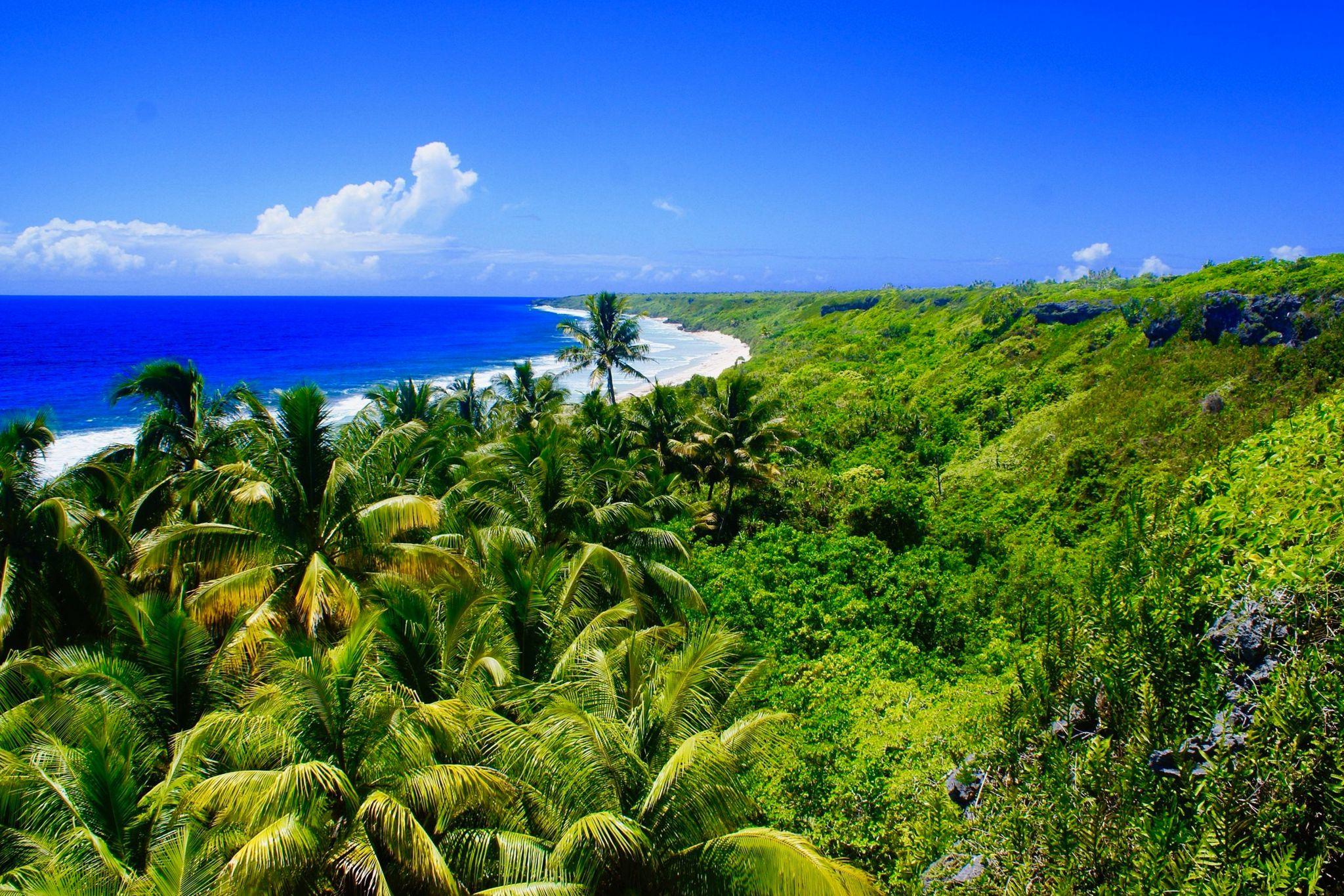 Henderson Island