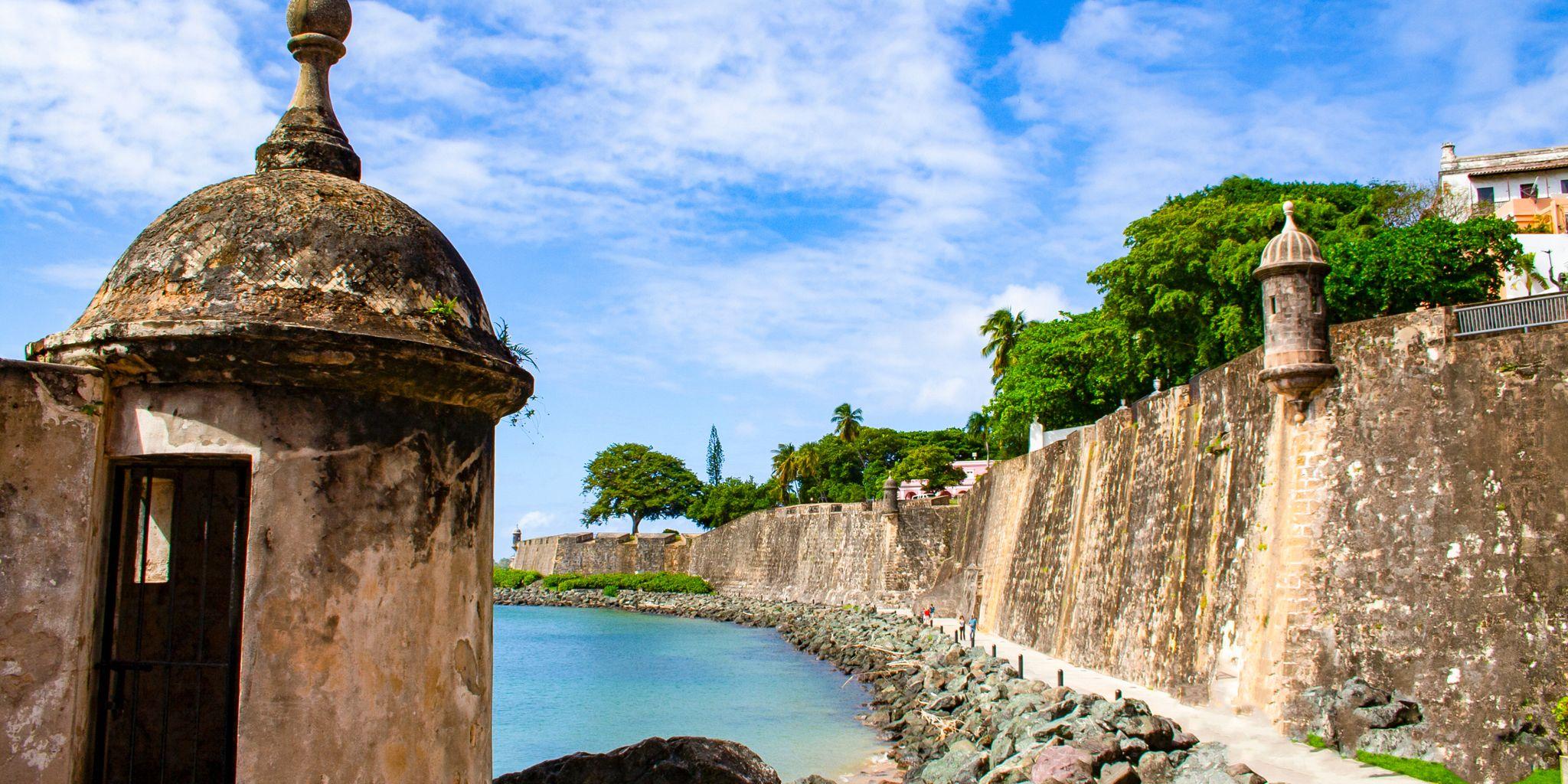 San Juan (Puerto Rico)