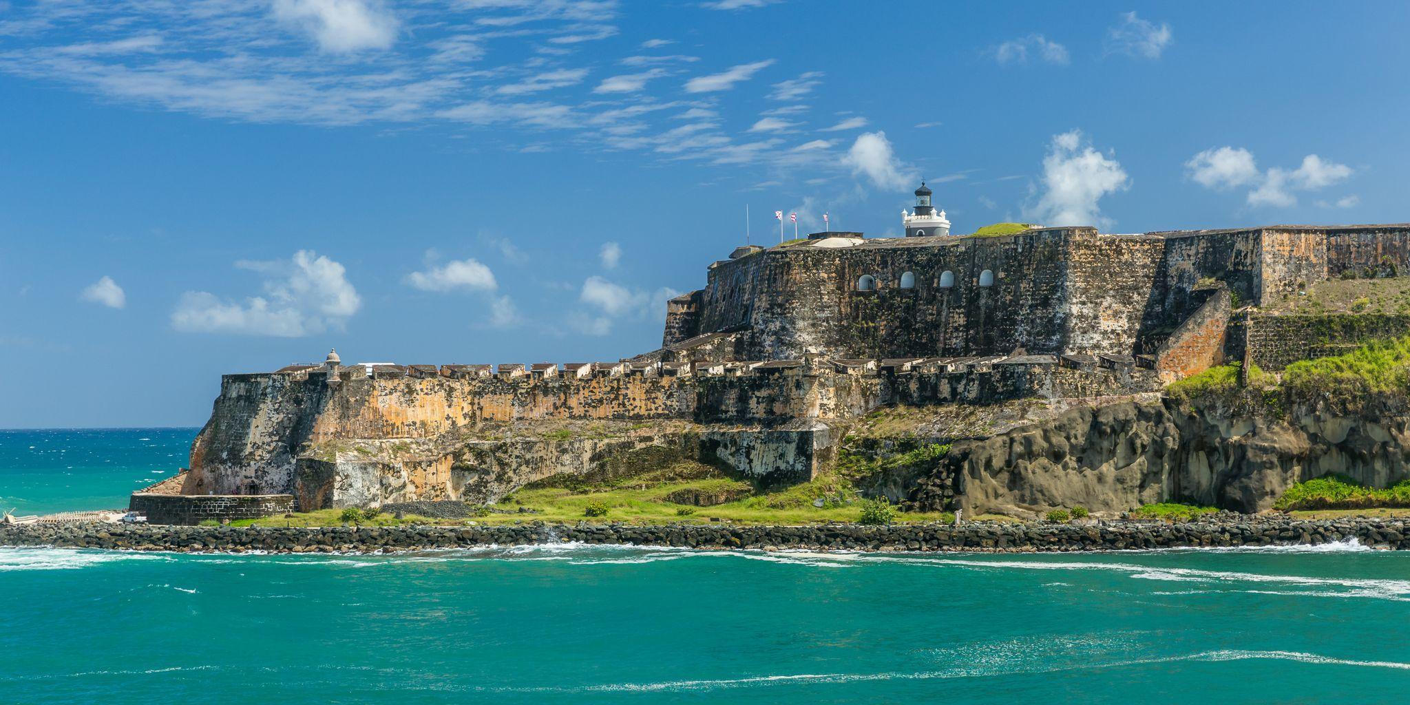 San Juan (Puerto Rico)