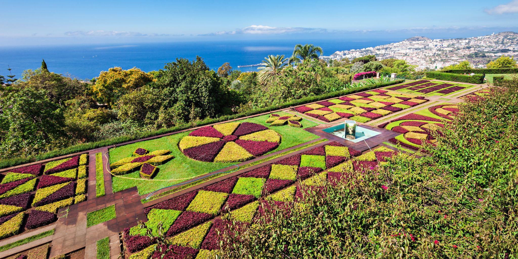 Funchal, Madeira