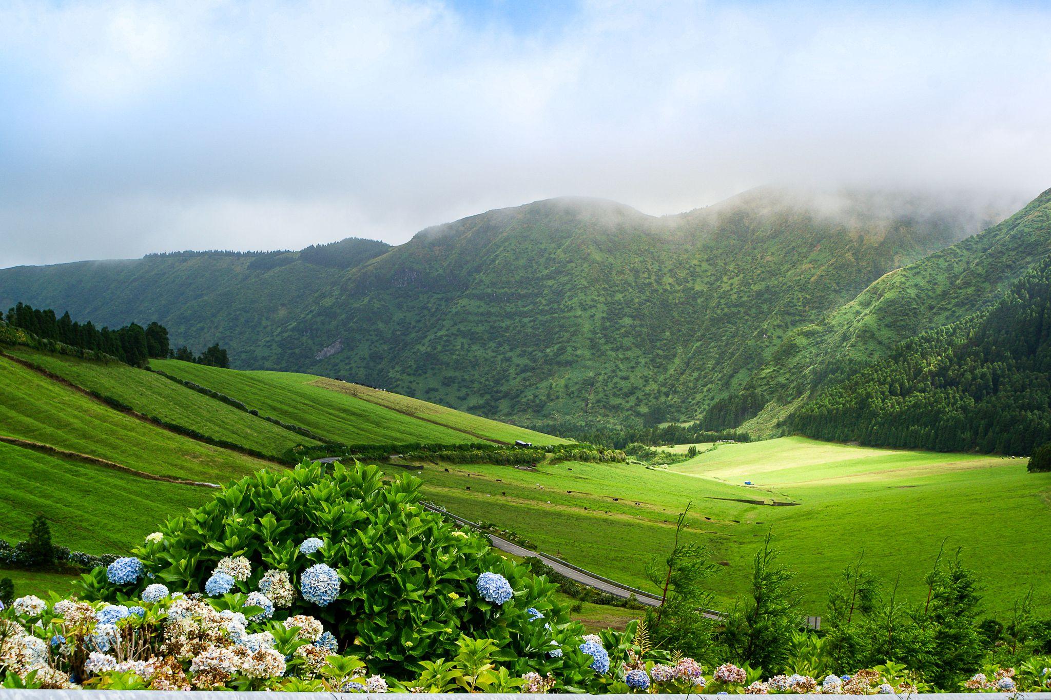 Horta, Azores