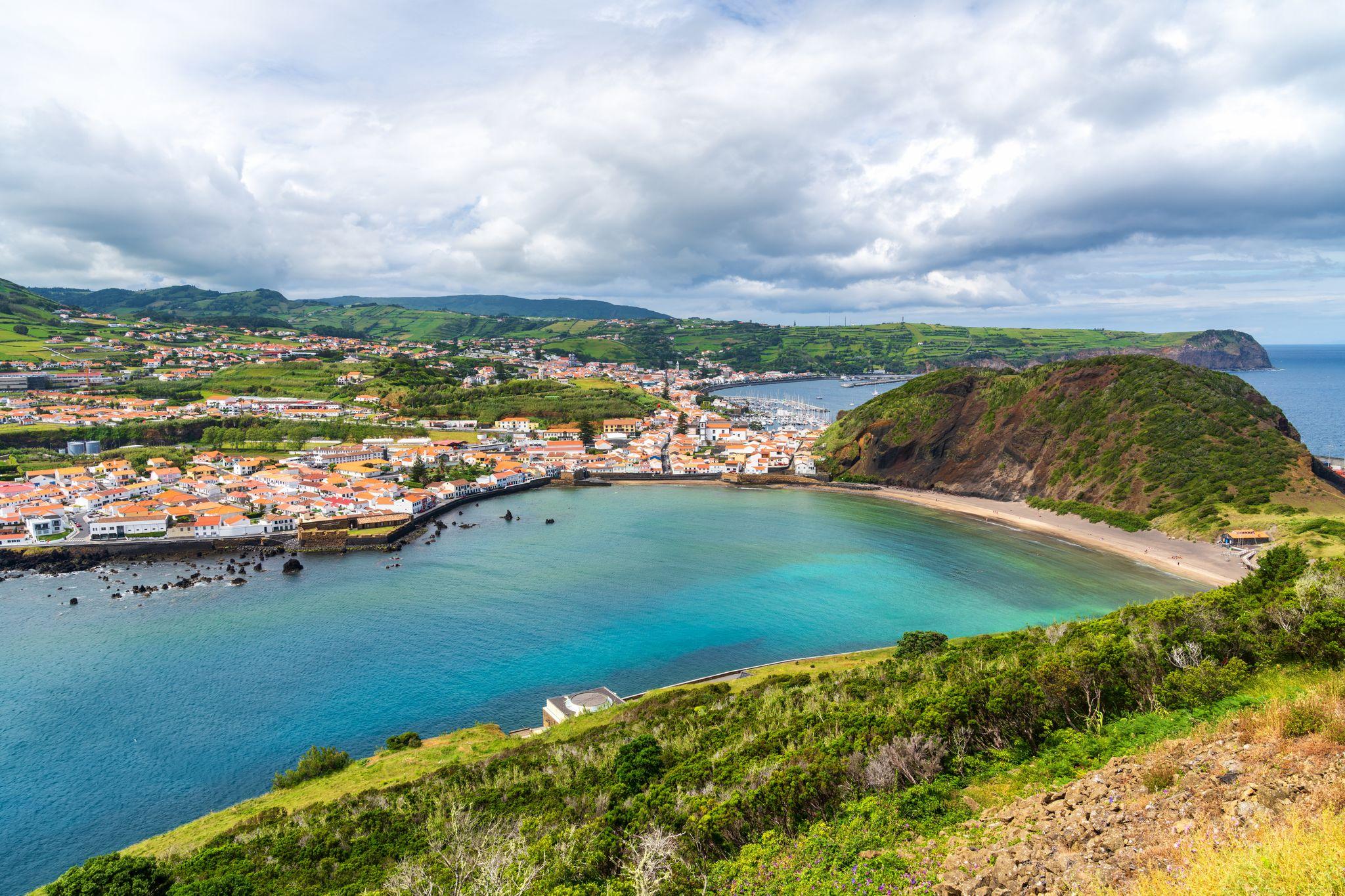 Horta, Azores