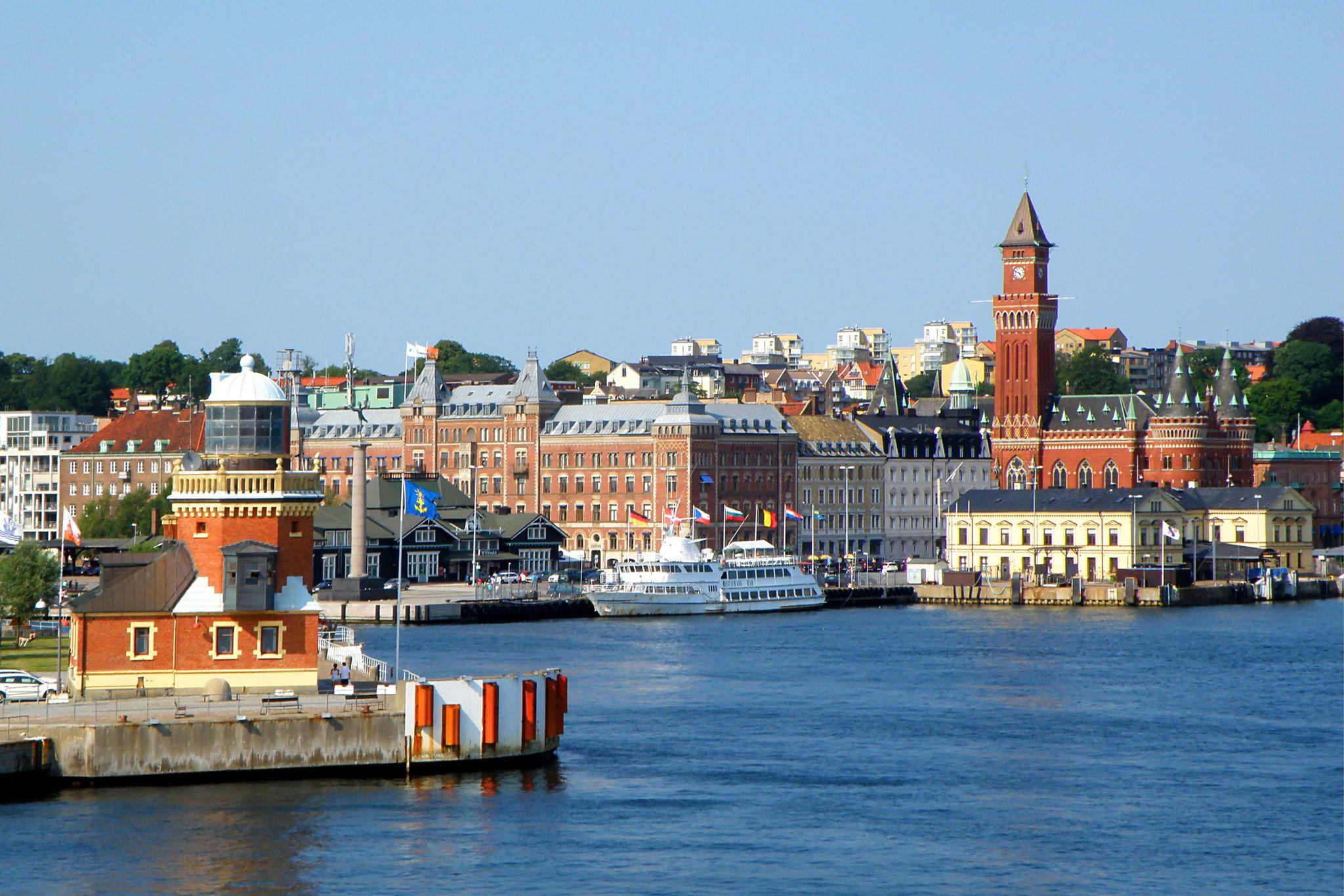 Helsingborg