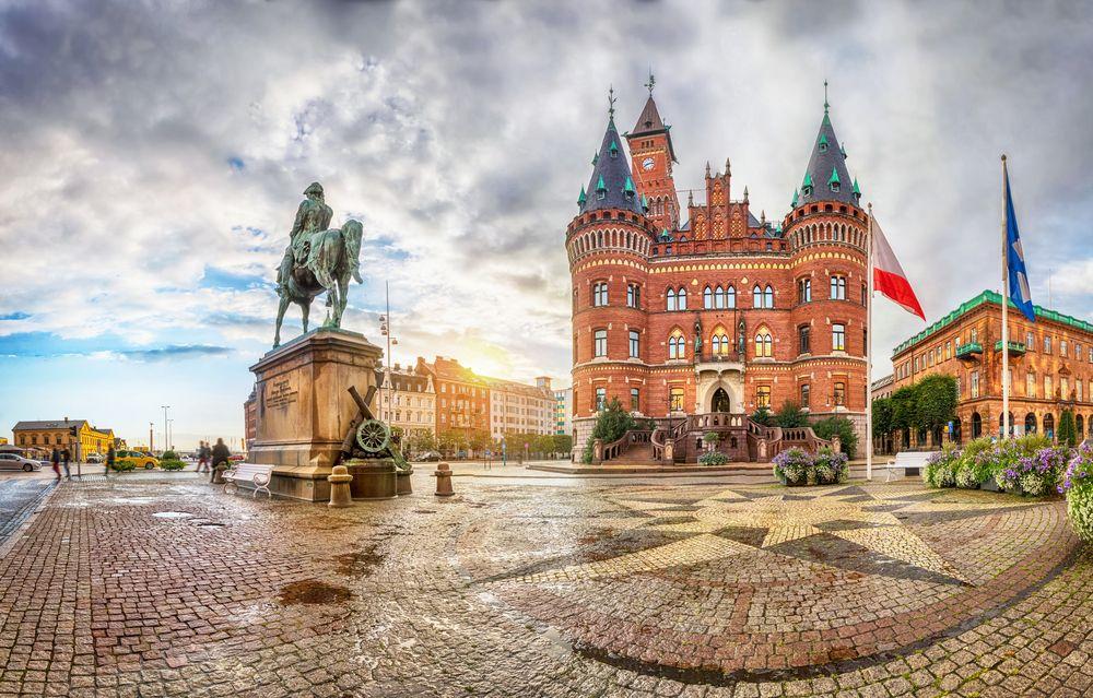 Helsingborg