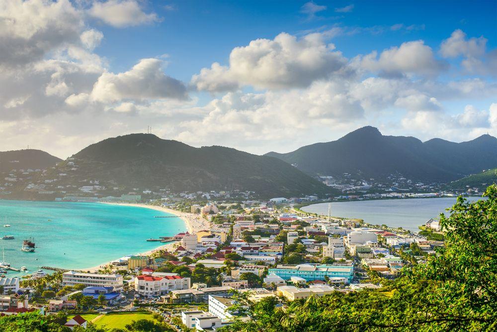 Sint Maarten