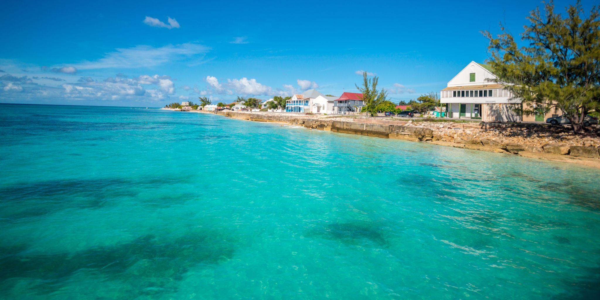 Grand Turk Island