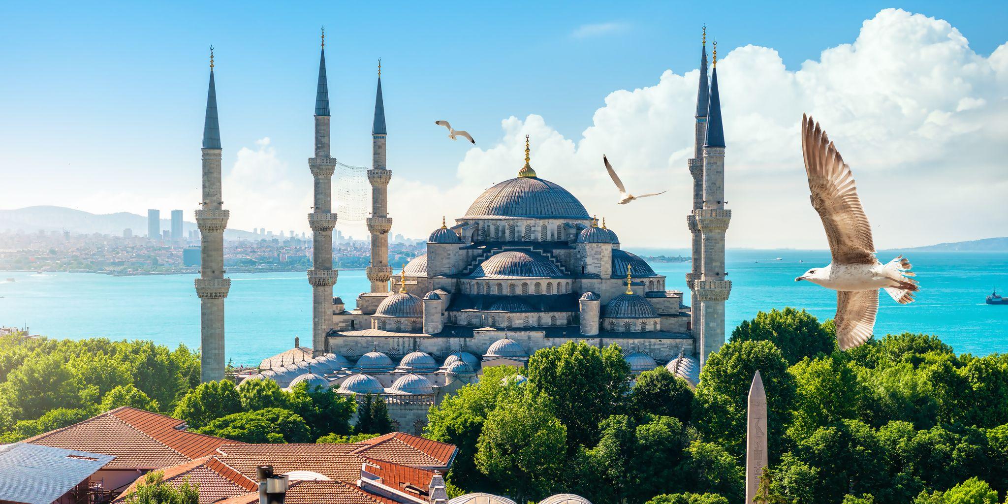 Istanbul