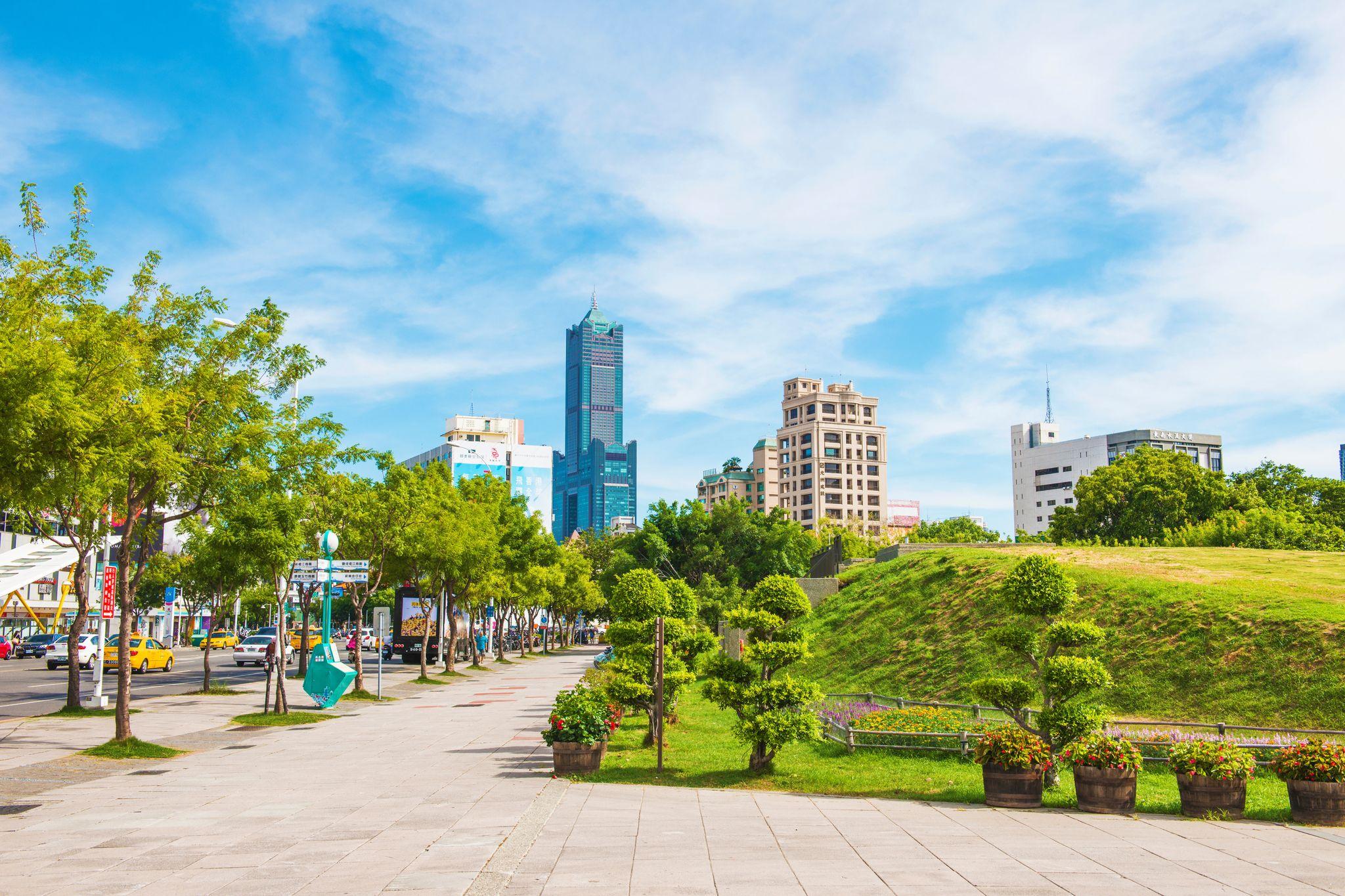 Kaohsiung