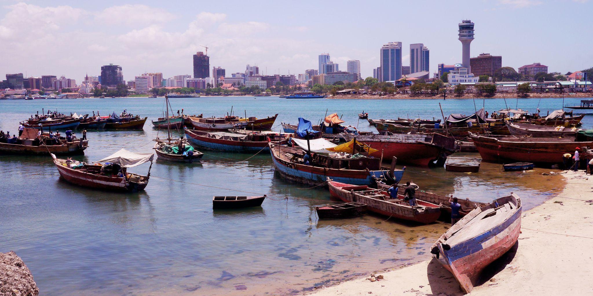 Dar es Salaam