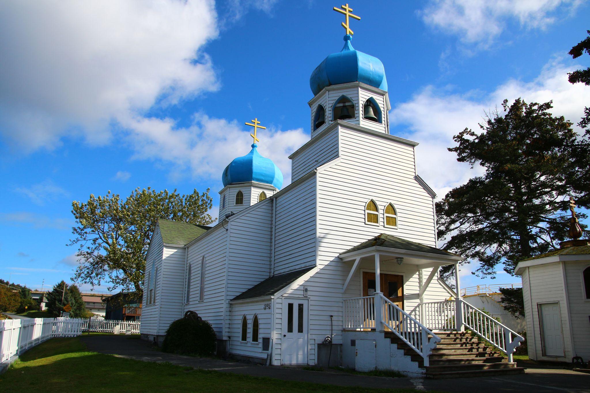 Kodiak, Alaska