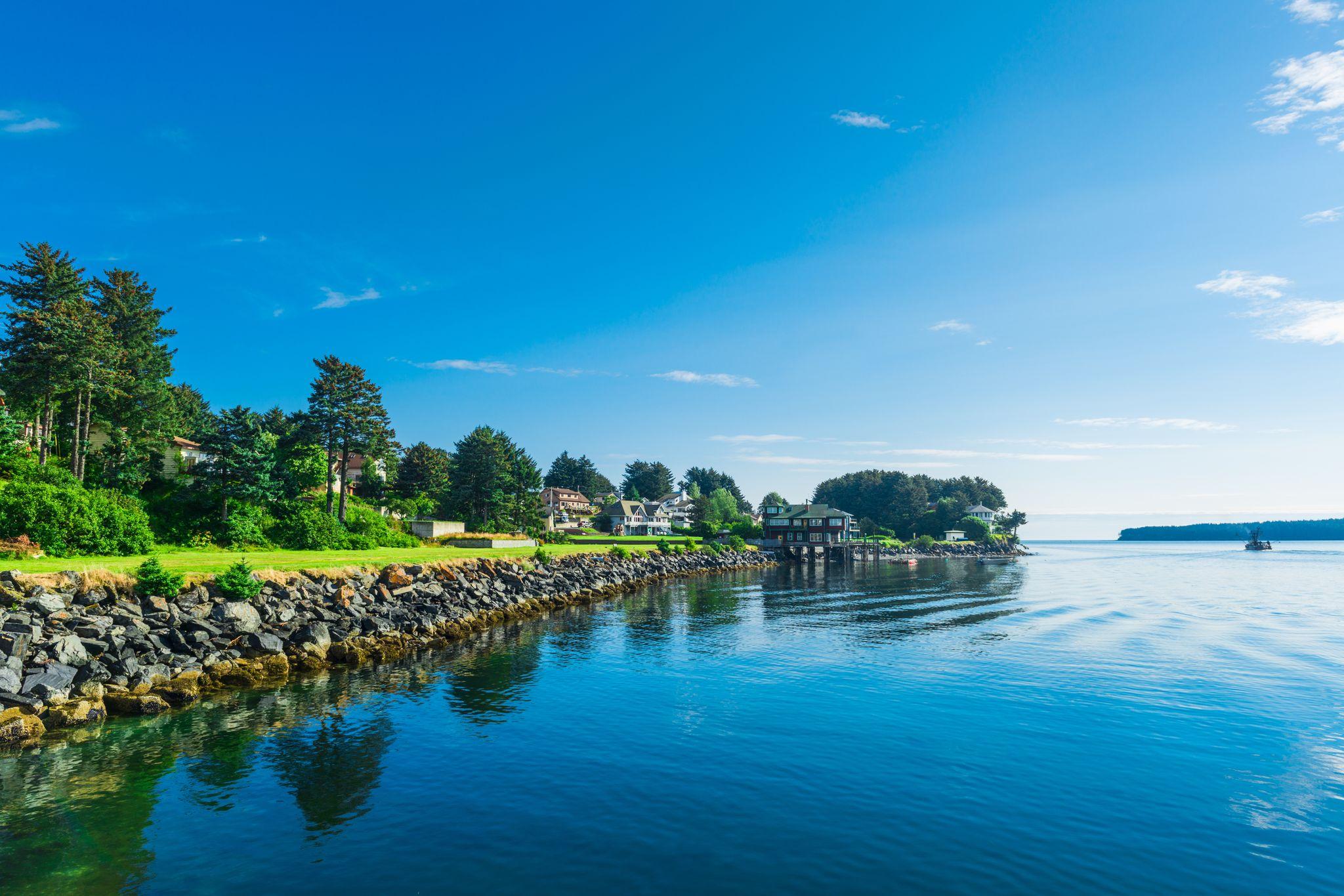 Kodiak, Alaska