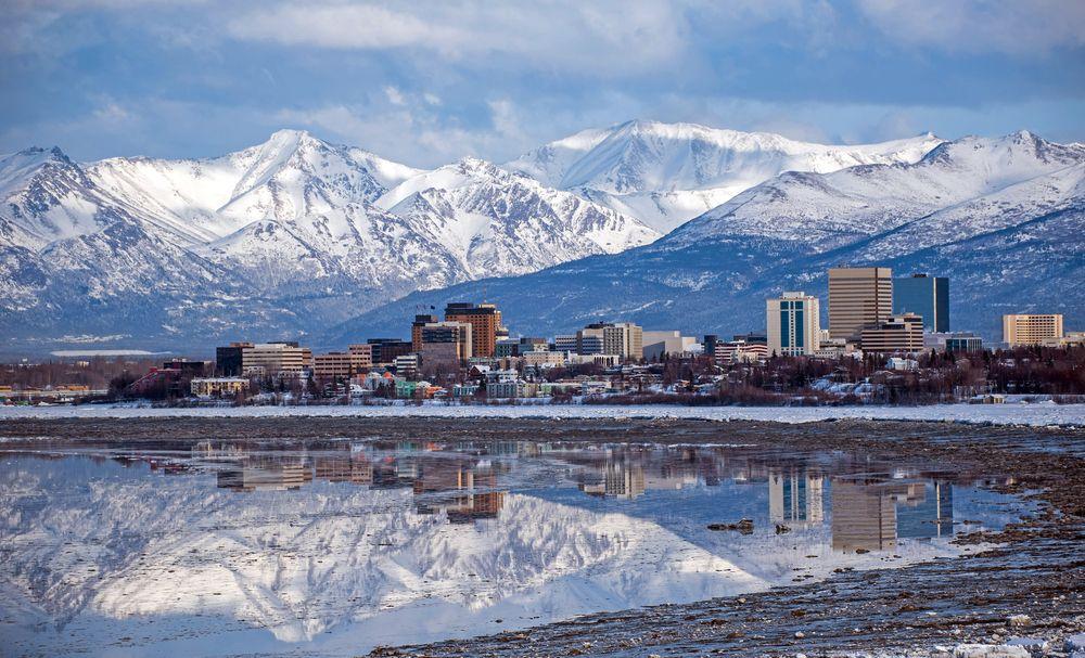 Anchorage, Alaska