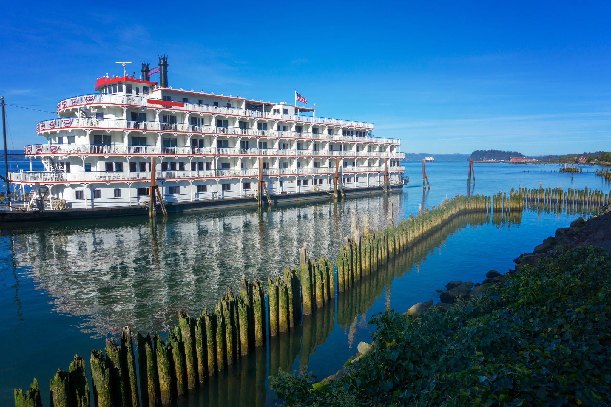 Astoria, Oregon