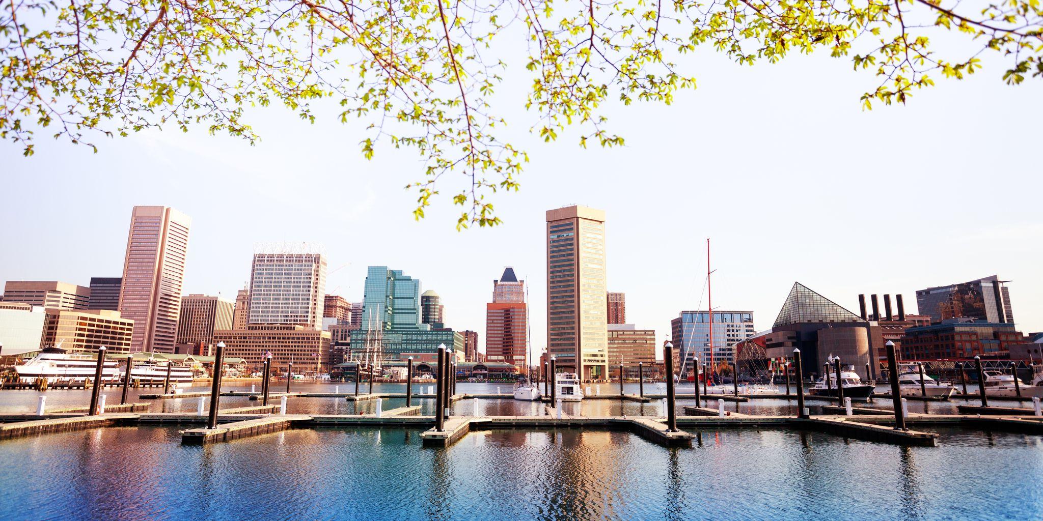 Baltimore, Maryland