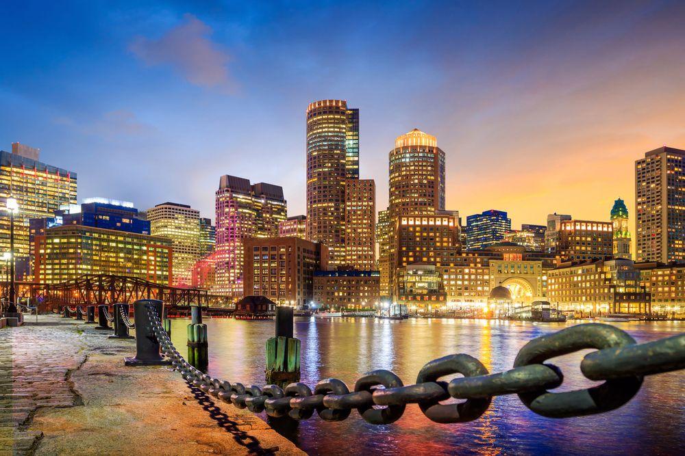 Boston, Massachusetts