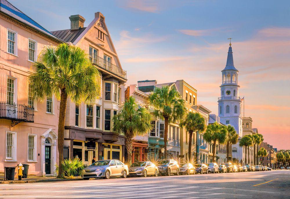 Charleston, South Carolina