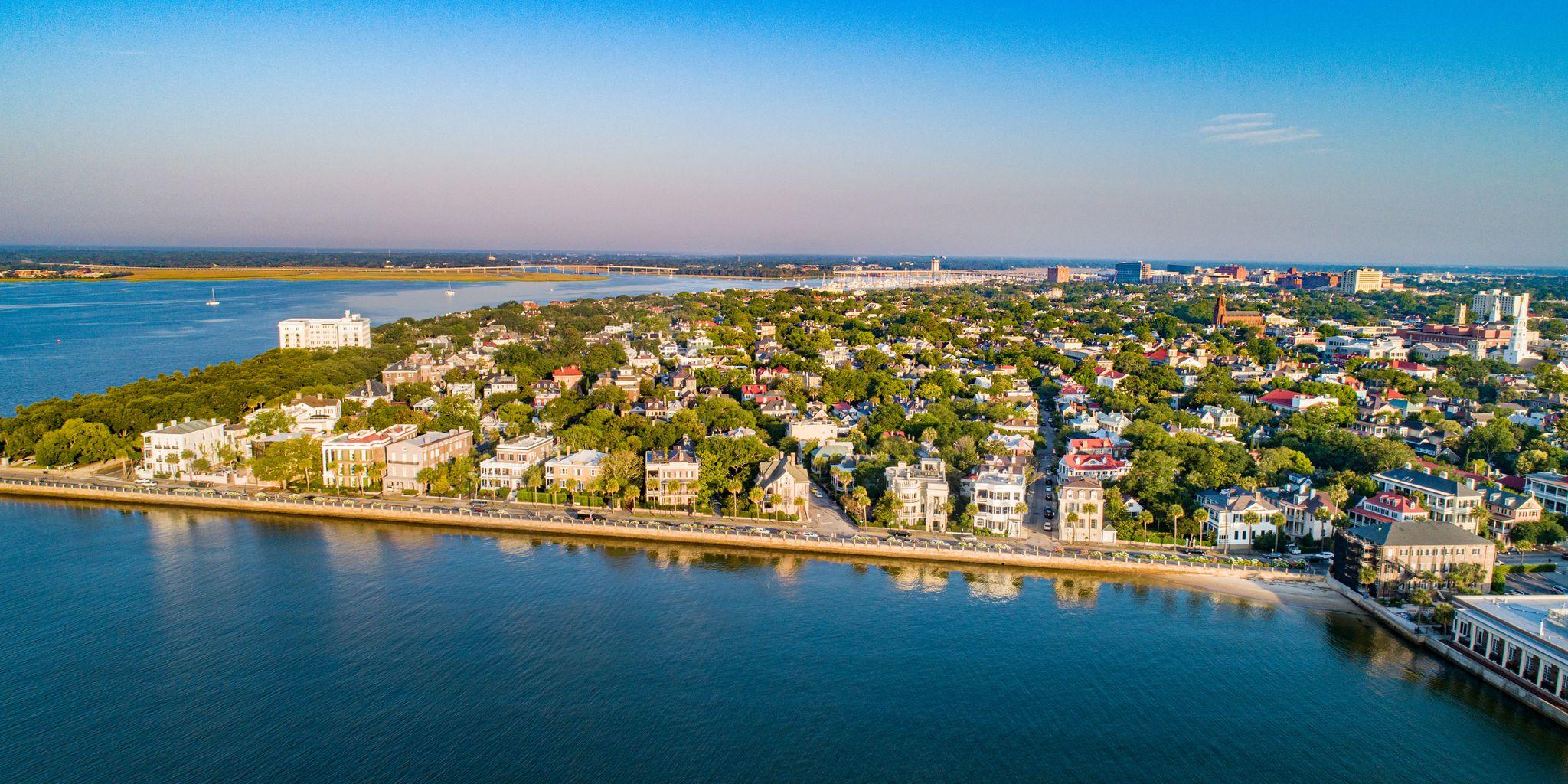 Charleston, South Carolina