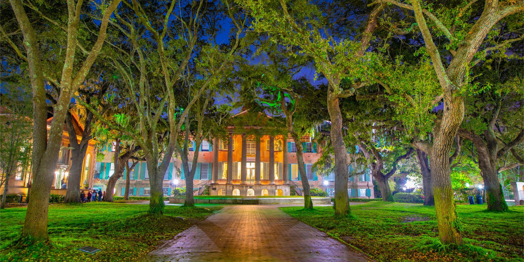 Charleston, South Carolina