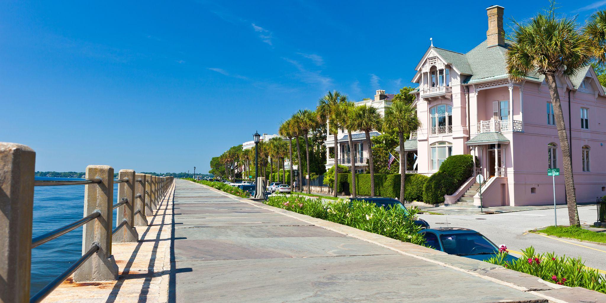 Charleston, South Carolina