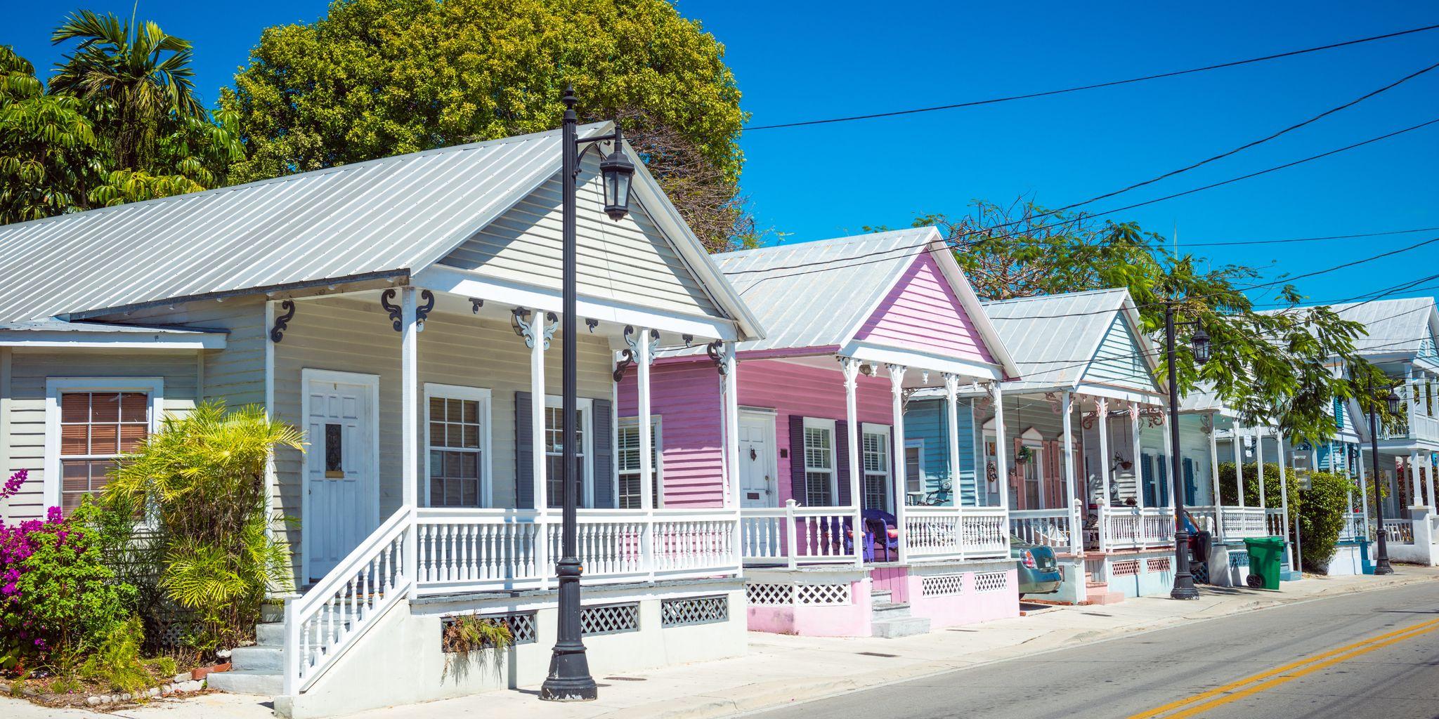 Key West, Florida