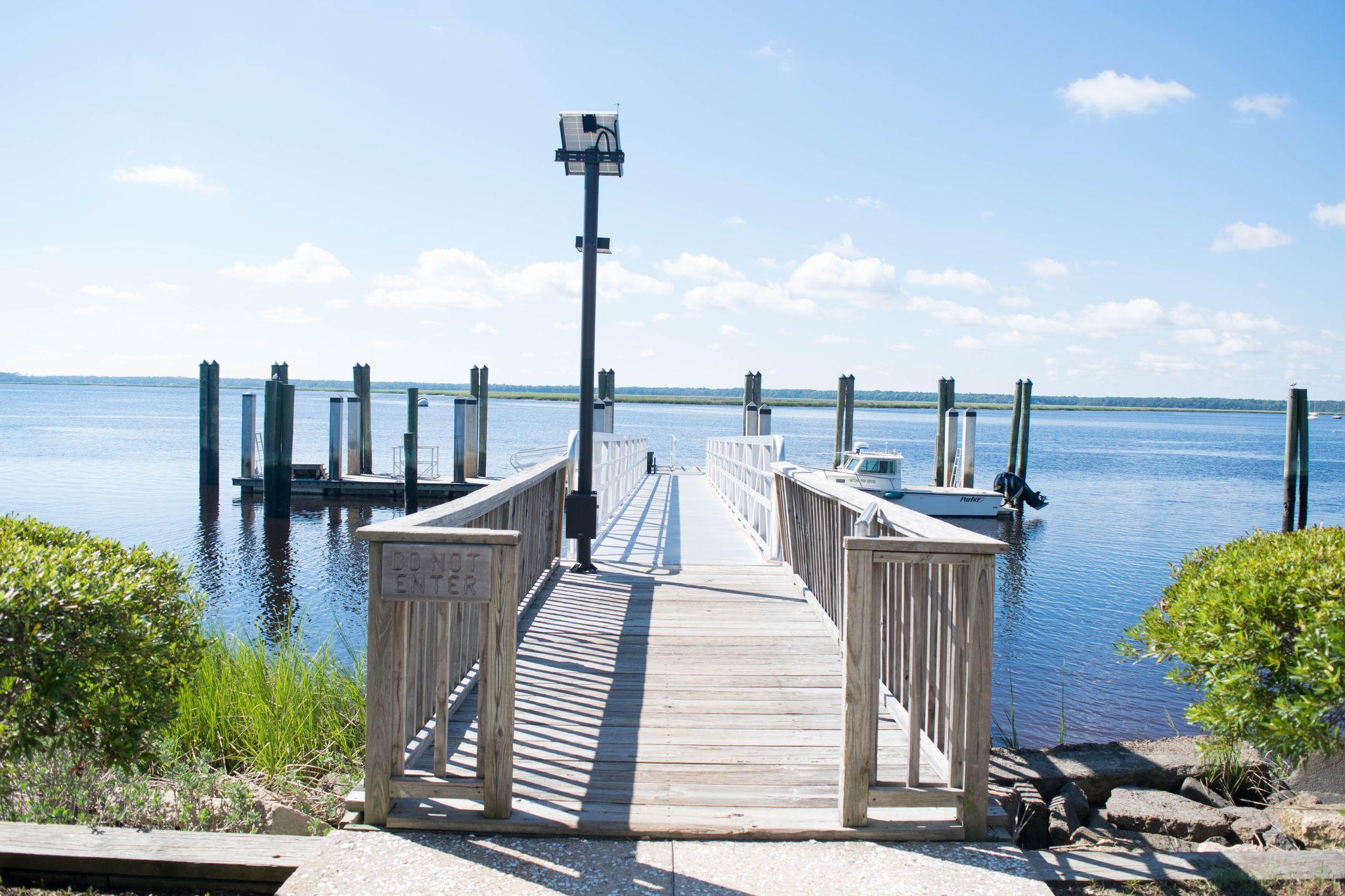 Fernandina Beach, Florida