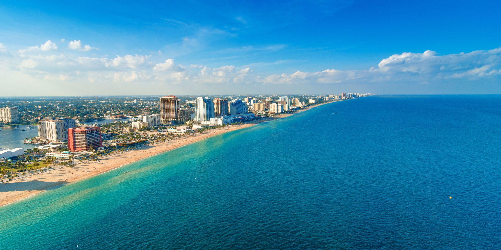 Fort Lauderdale, Florida