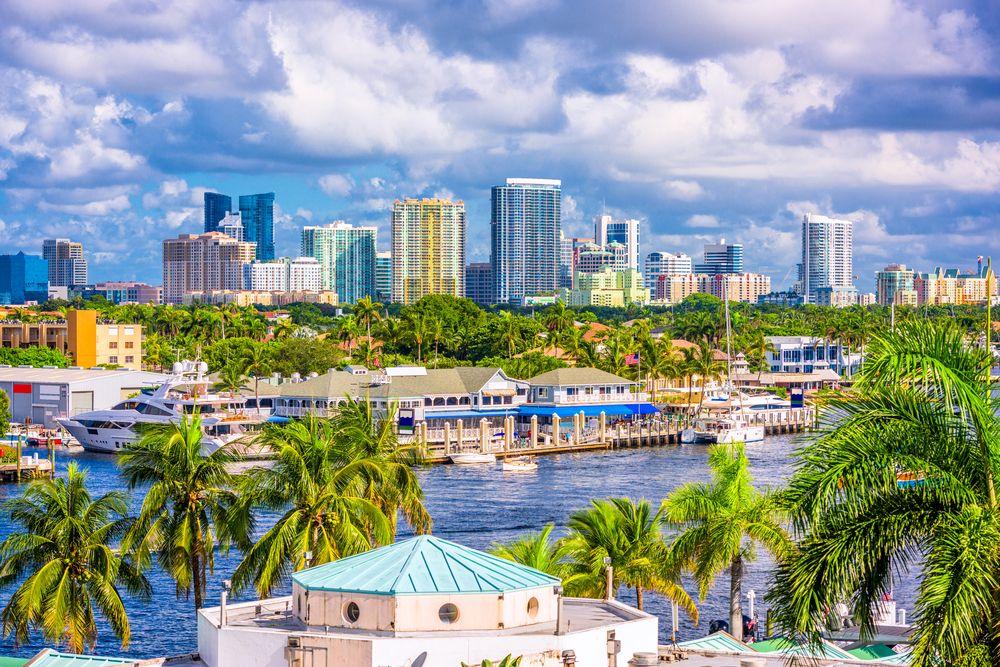 Fort Lauderdale, Florida