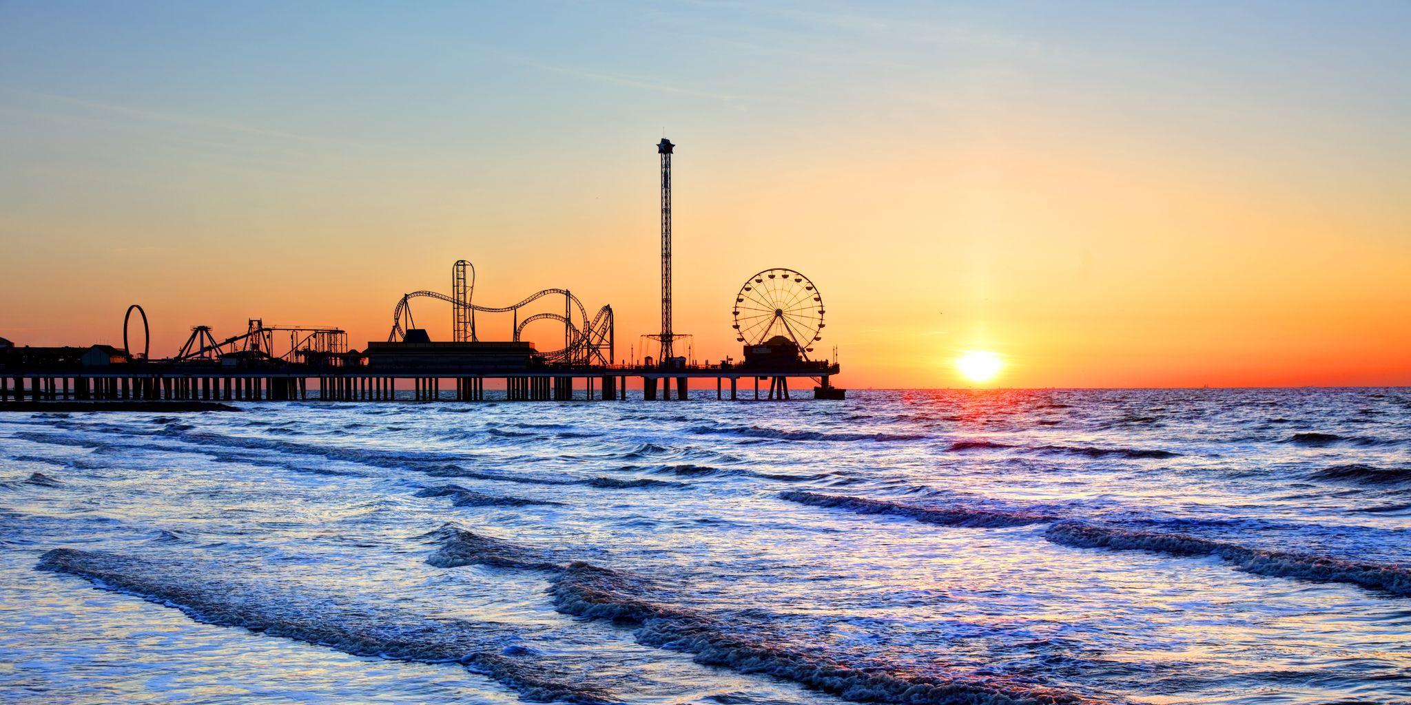 Galveston, Texas