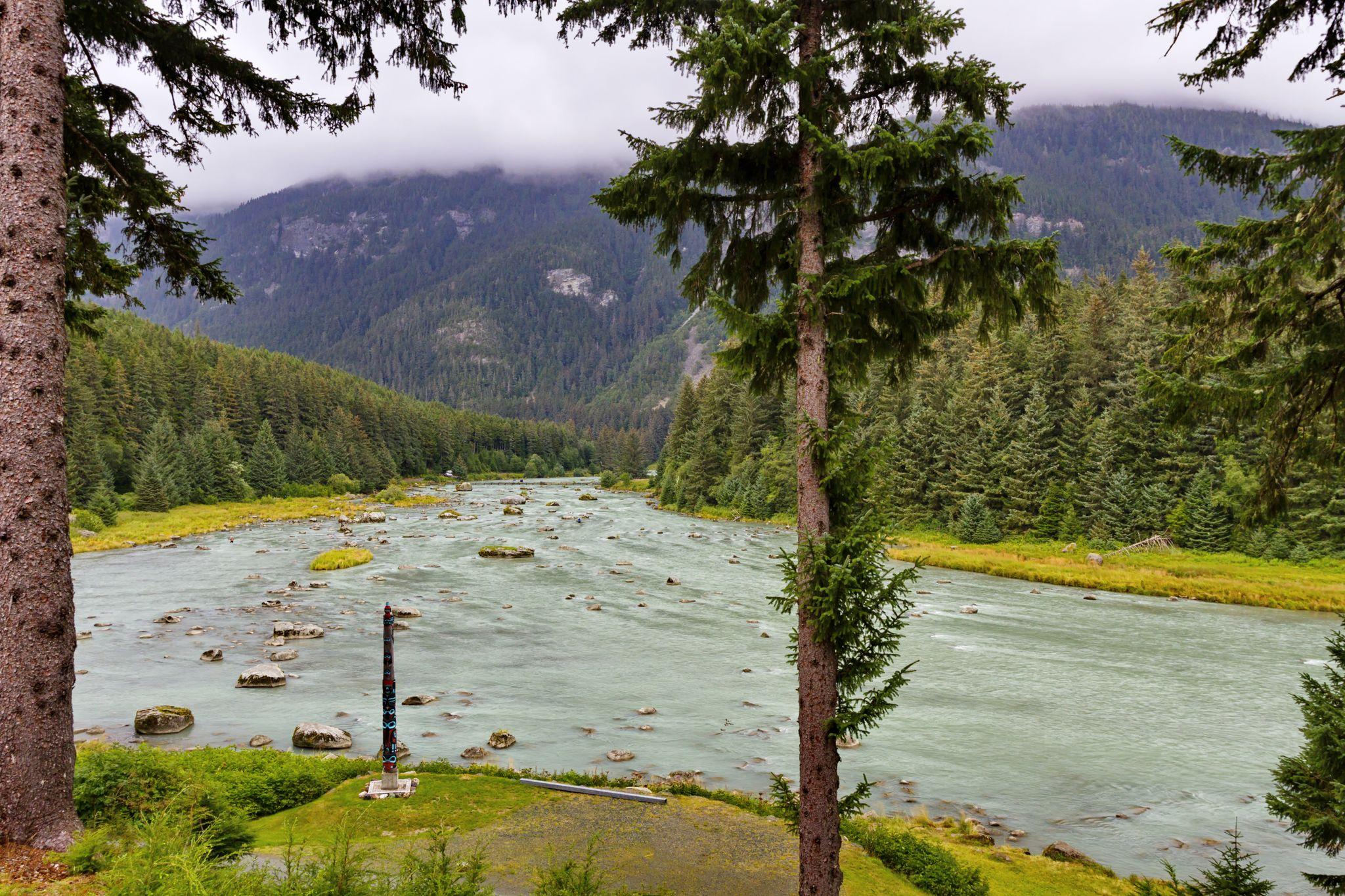 Haines, Alaska