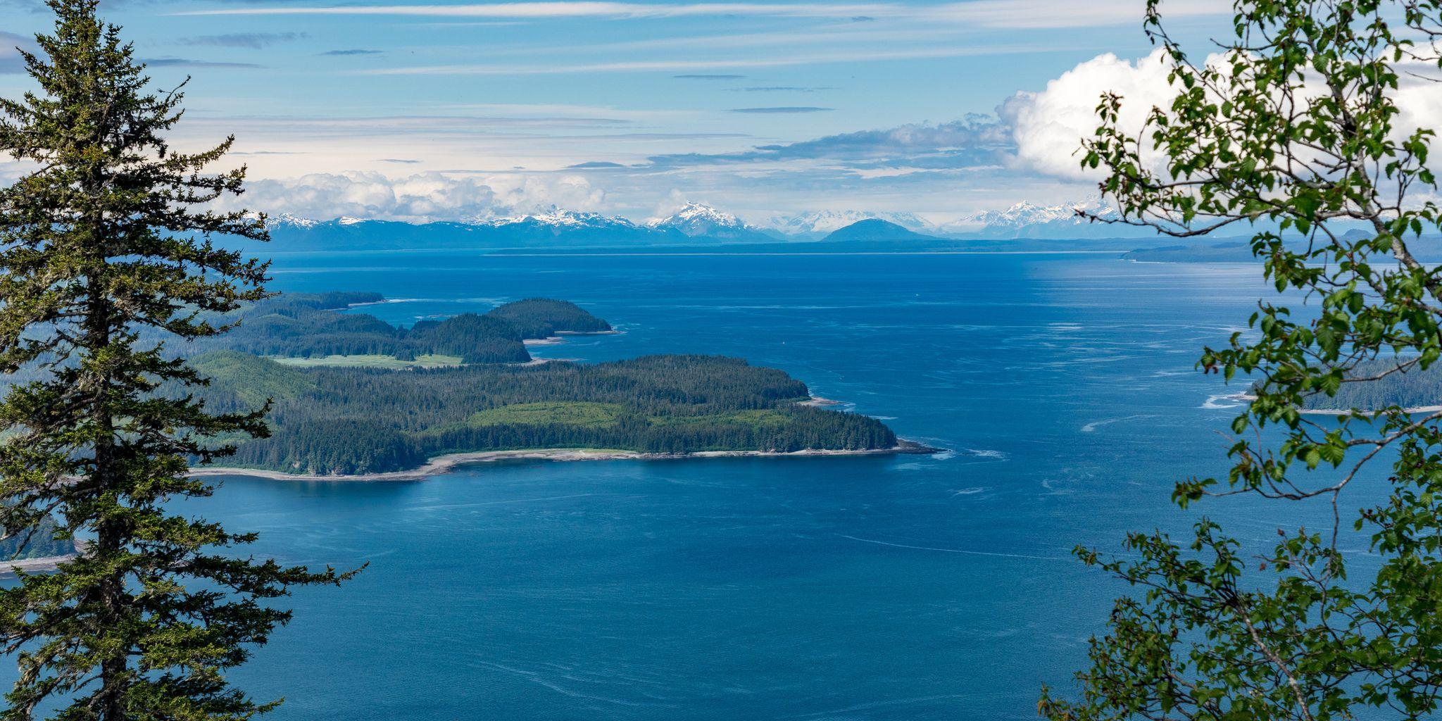 Icy Strait Point