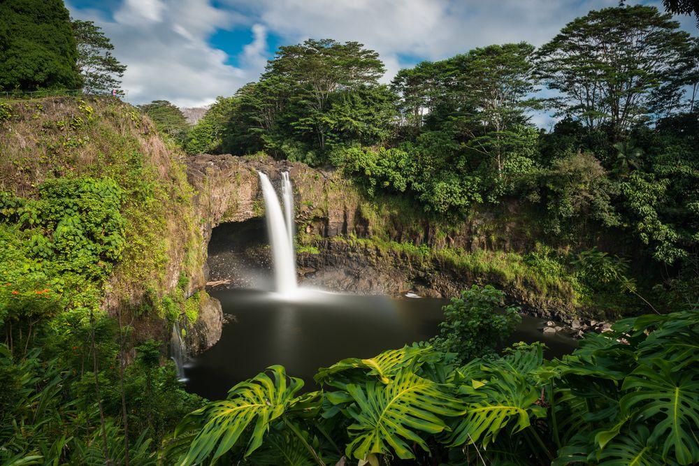 Hilo, Hawaii