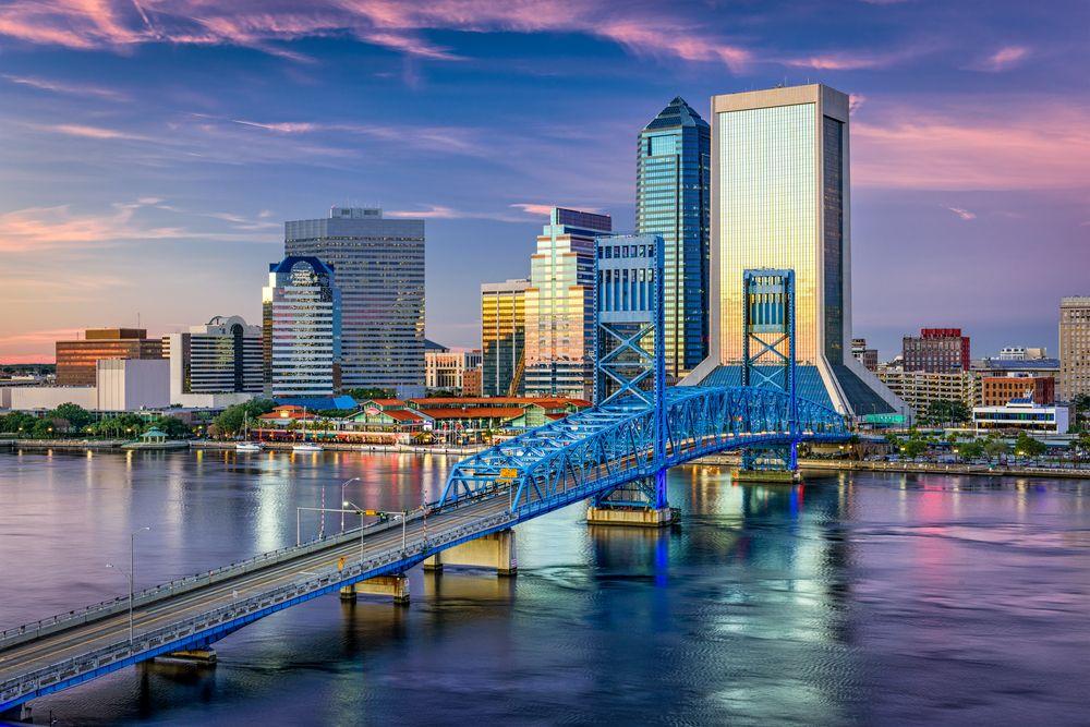 Jacksonville, Florida