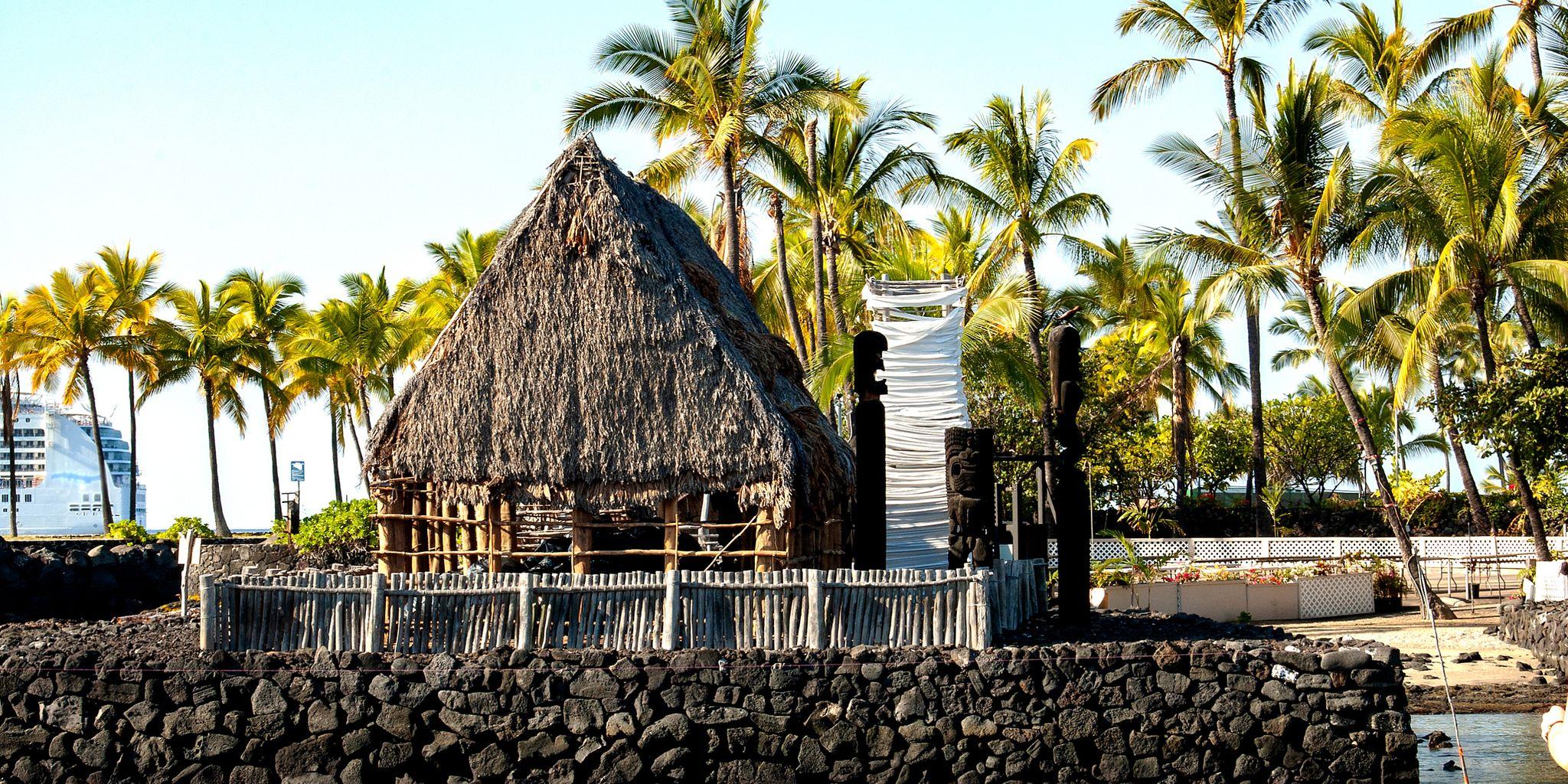 Kailua-Kona, Hawaii