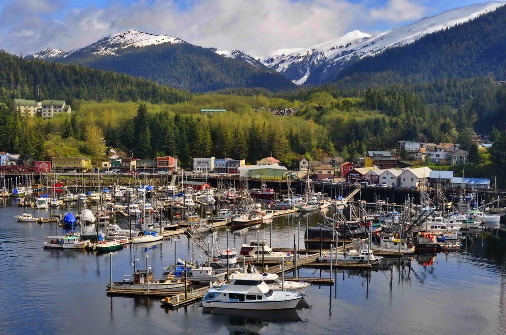 Ketchikan, Alaska