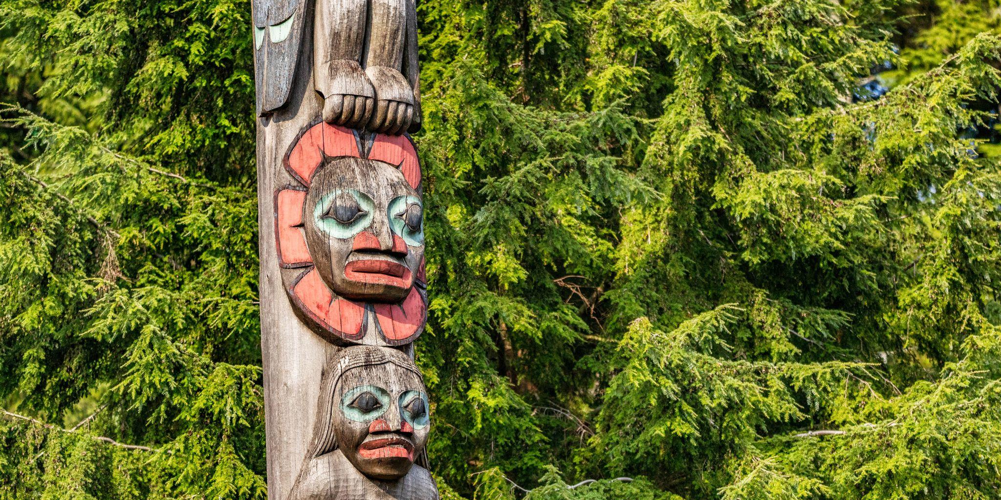 Ketchikan, Alaska