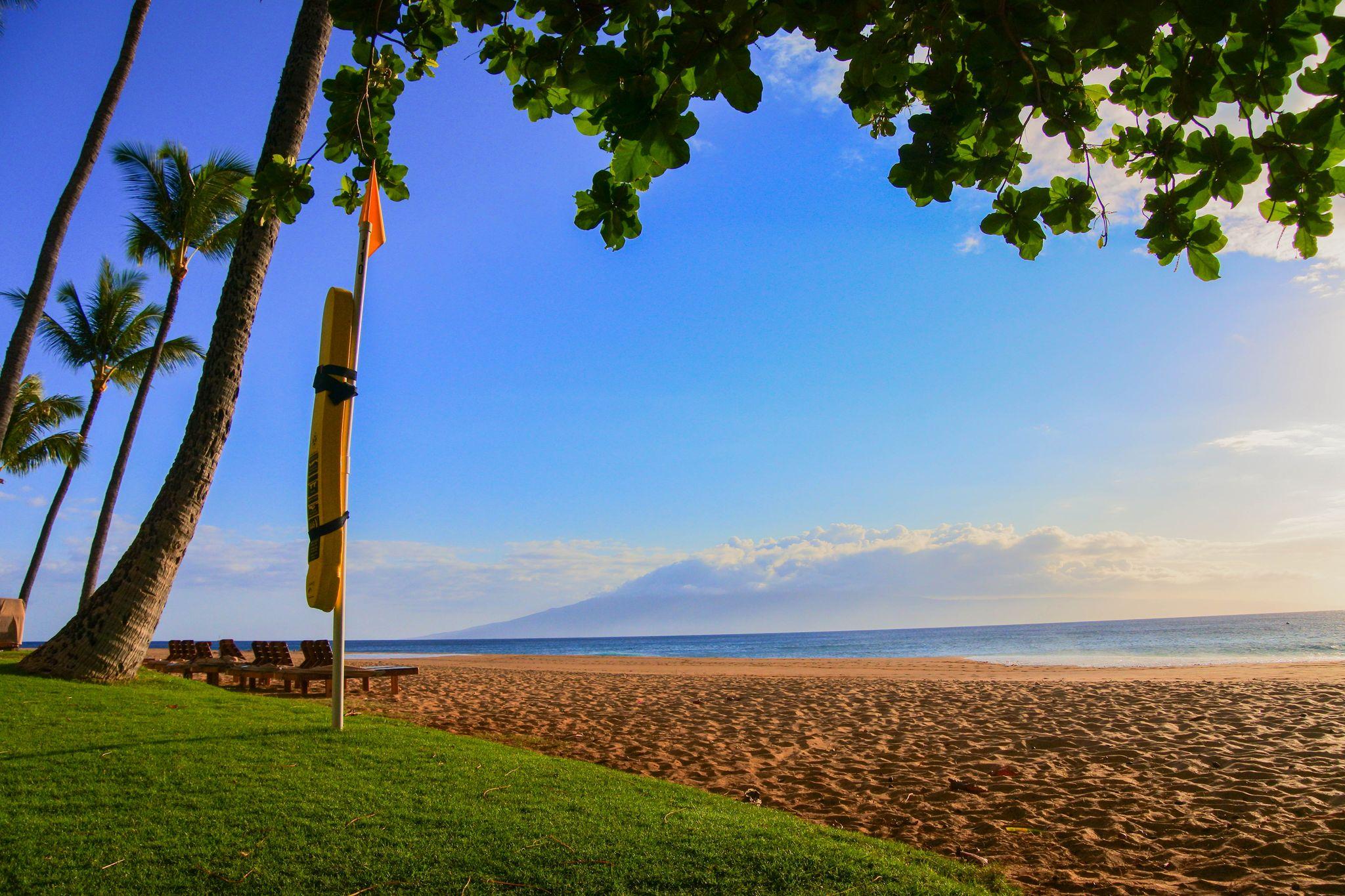 Lahaina, Hawaii