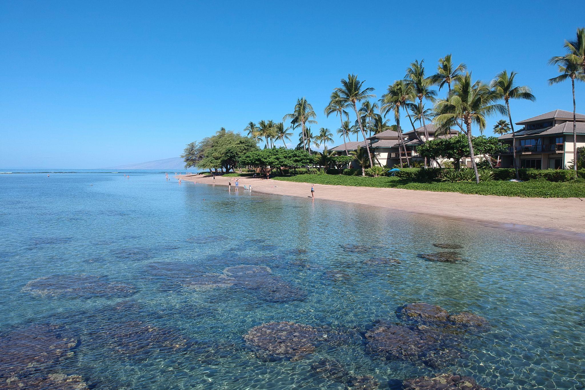 Lahaina, Hawaii