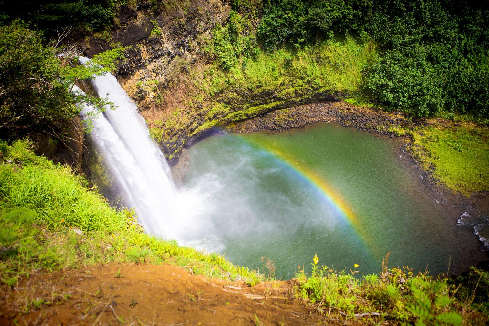 Lihue, Kauai Island, Hawaii