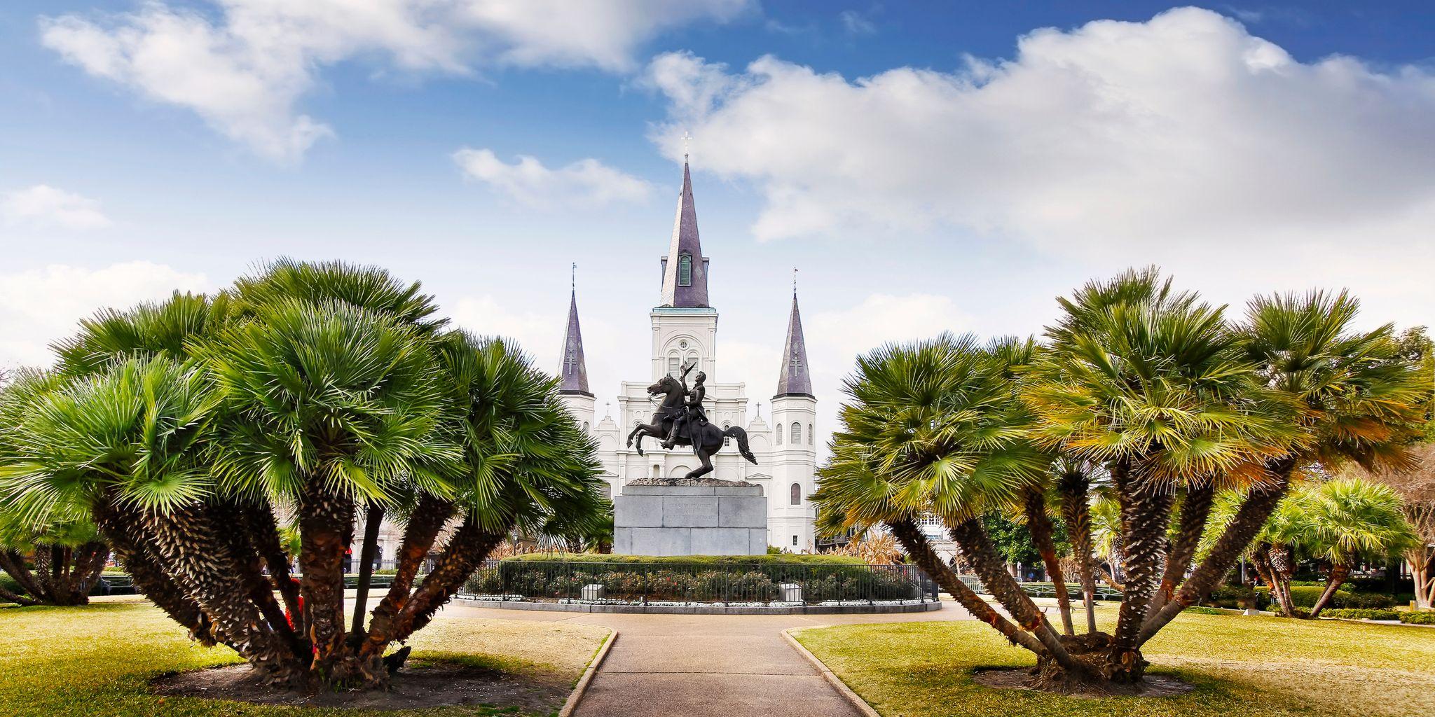 New Orleans, Louisiana