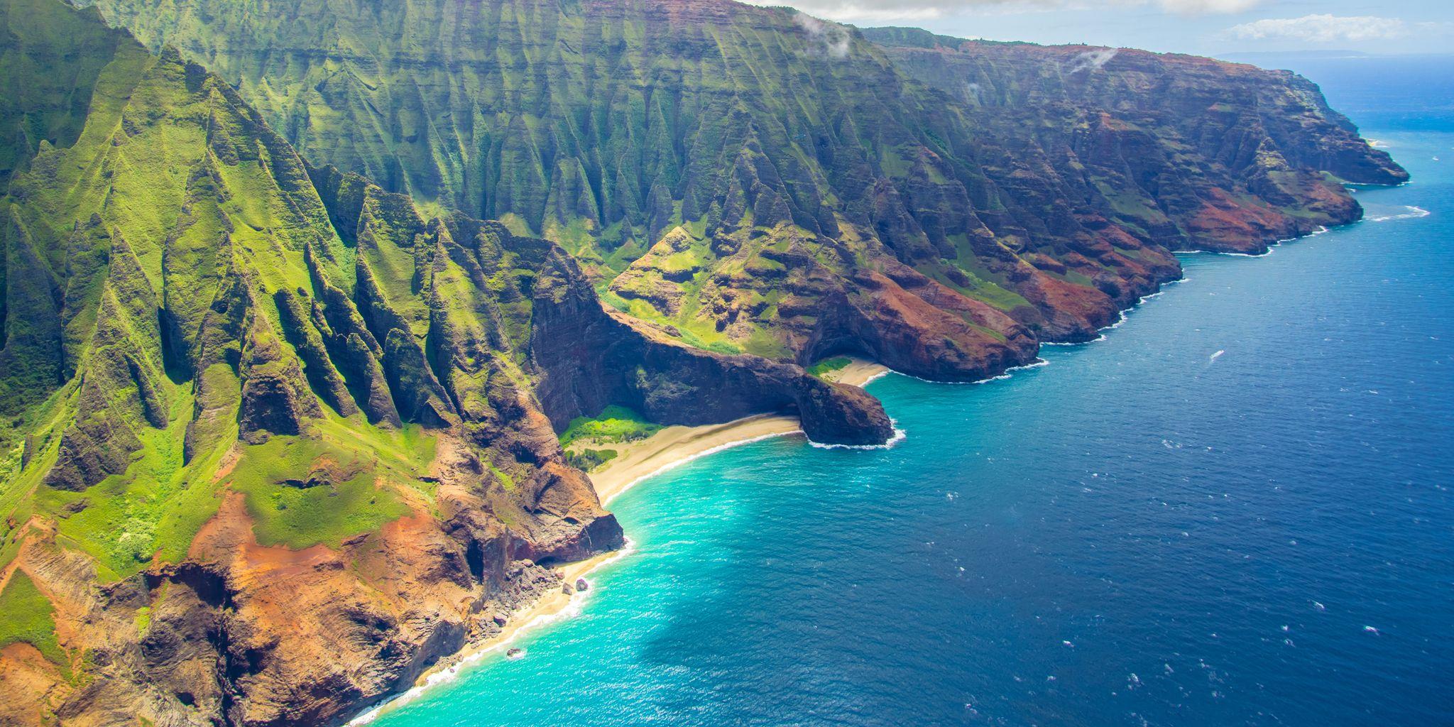 Nawiliwili, Hawaii