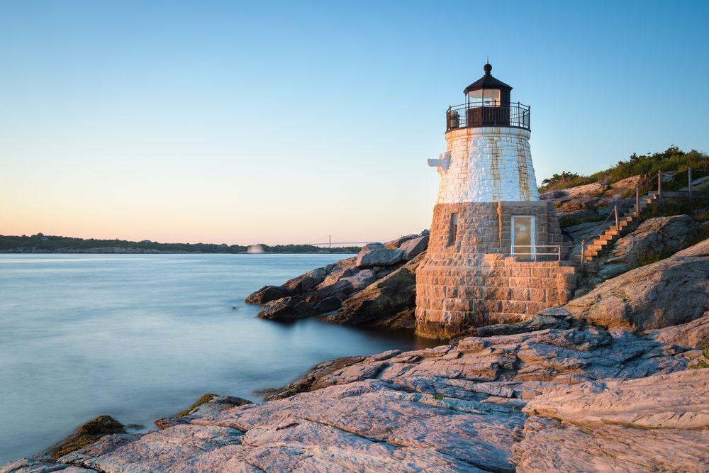 Newport, Rhode Island