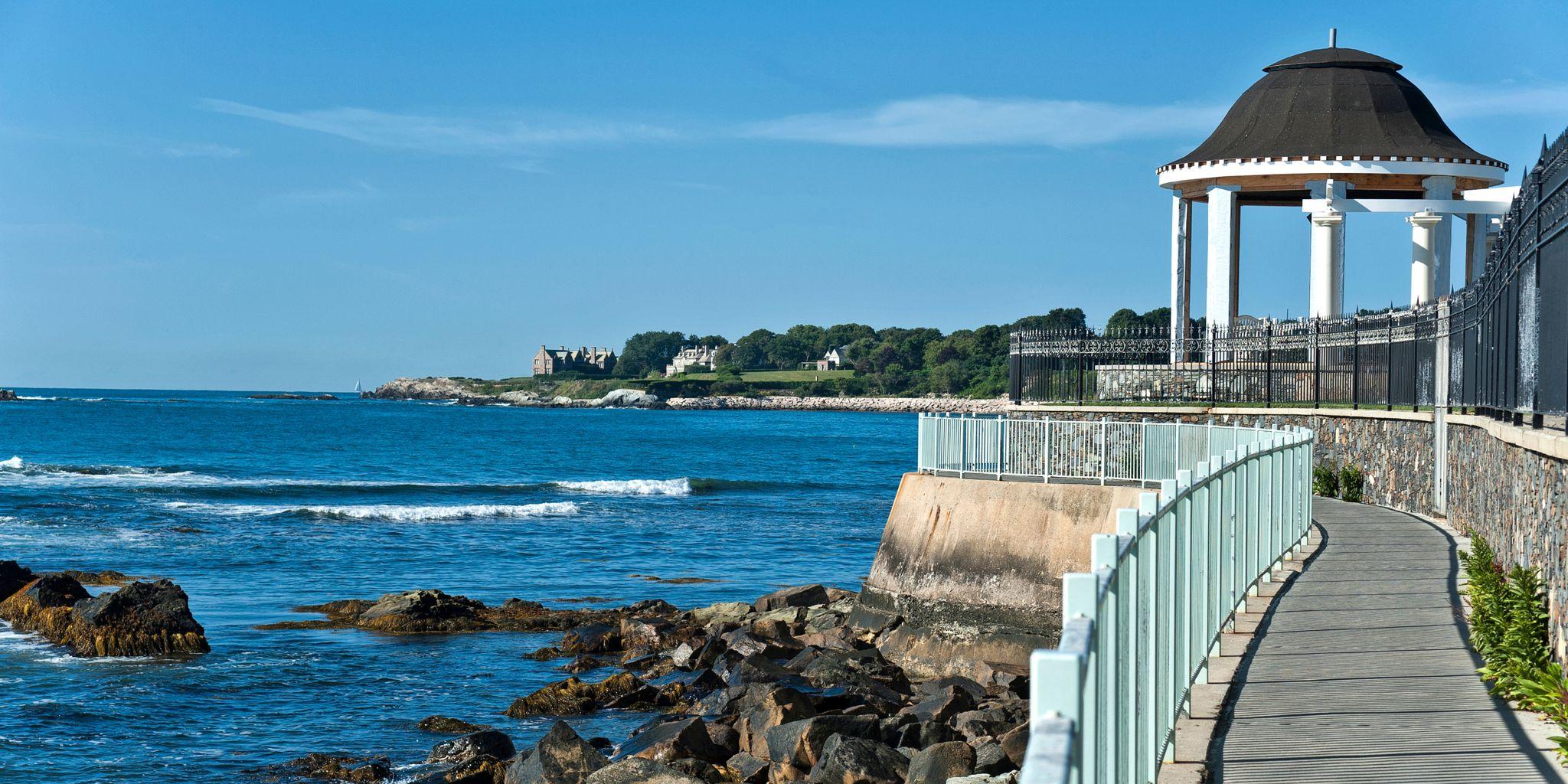 Newport, Rhode Island