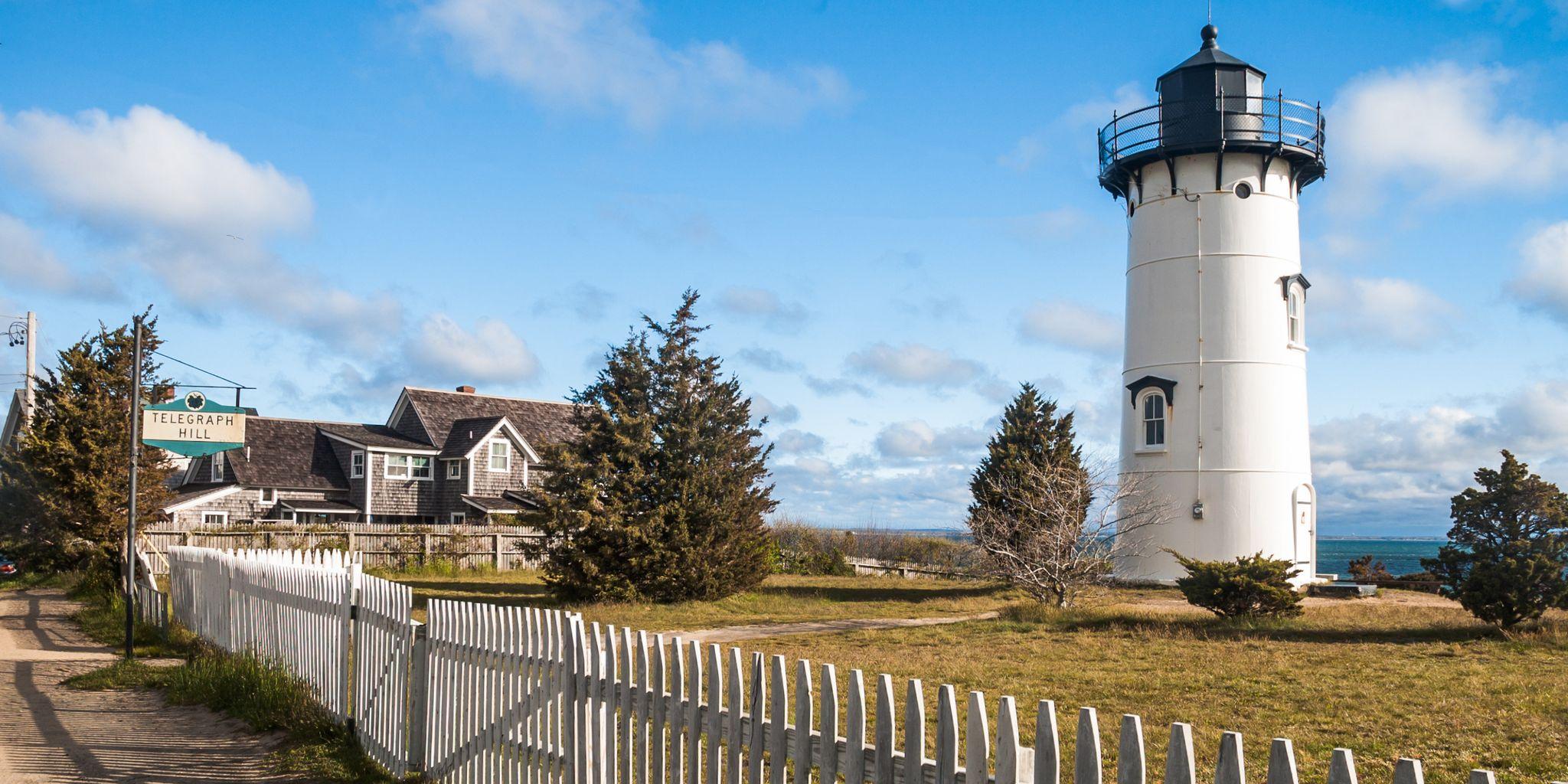 Martha's Vineyard, Massachusetts